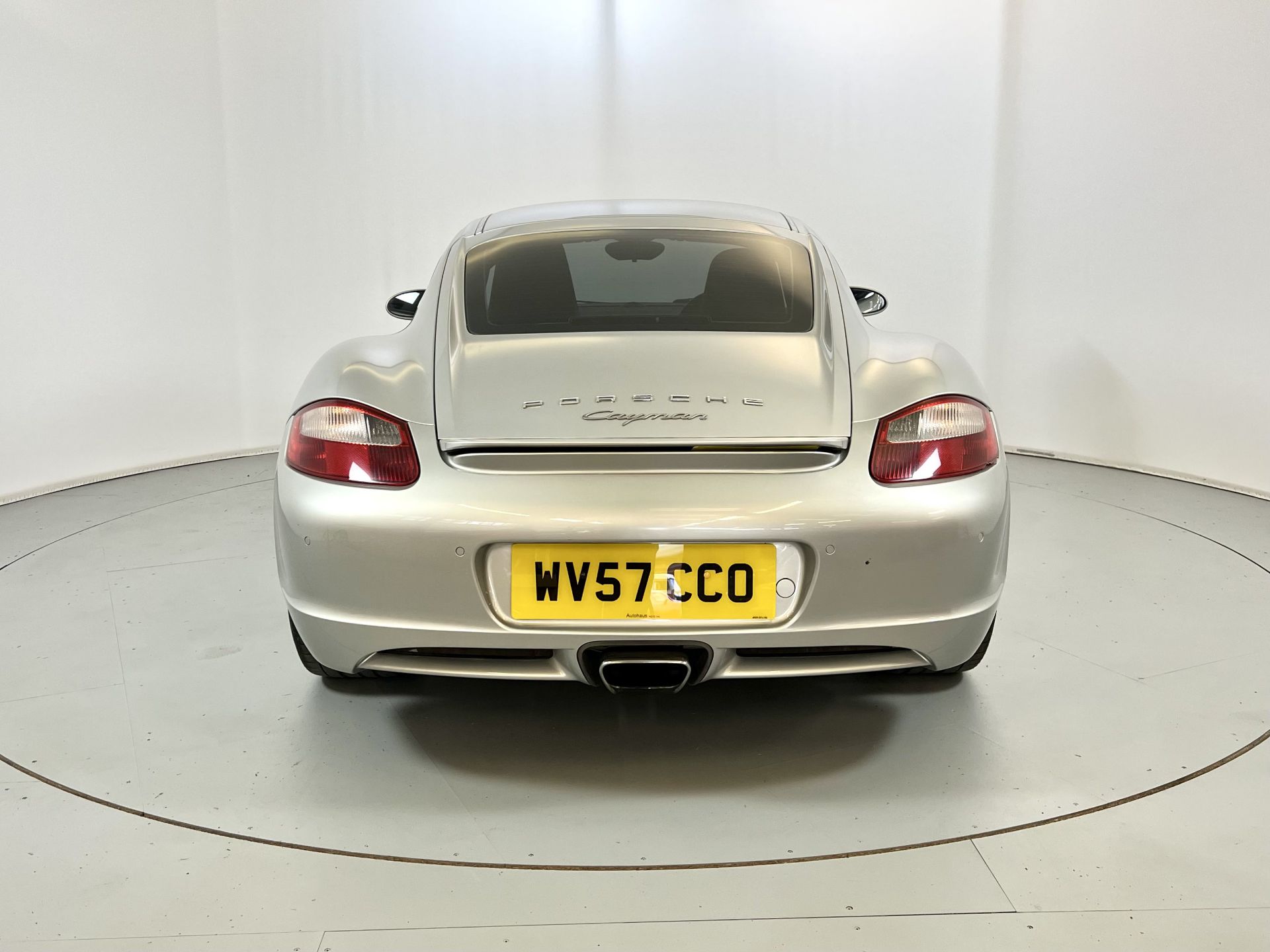 Porsche Cayman - Image 8 of 28