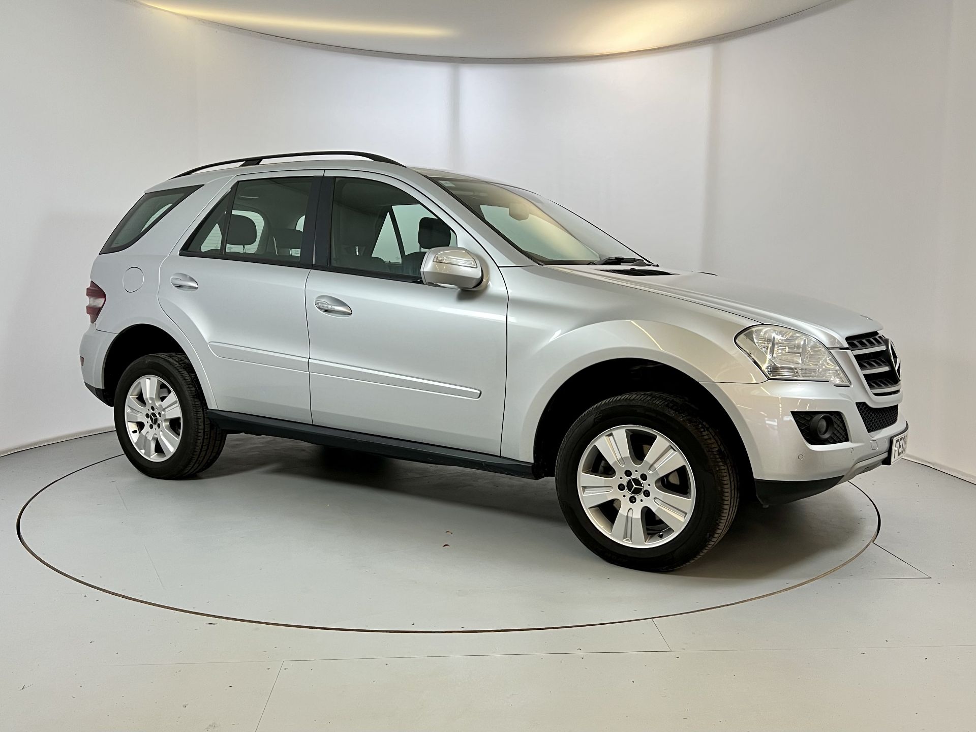 Mercedes-Benz ML280 - Image 12 of 34