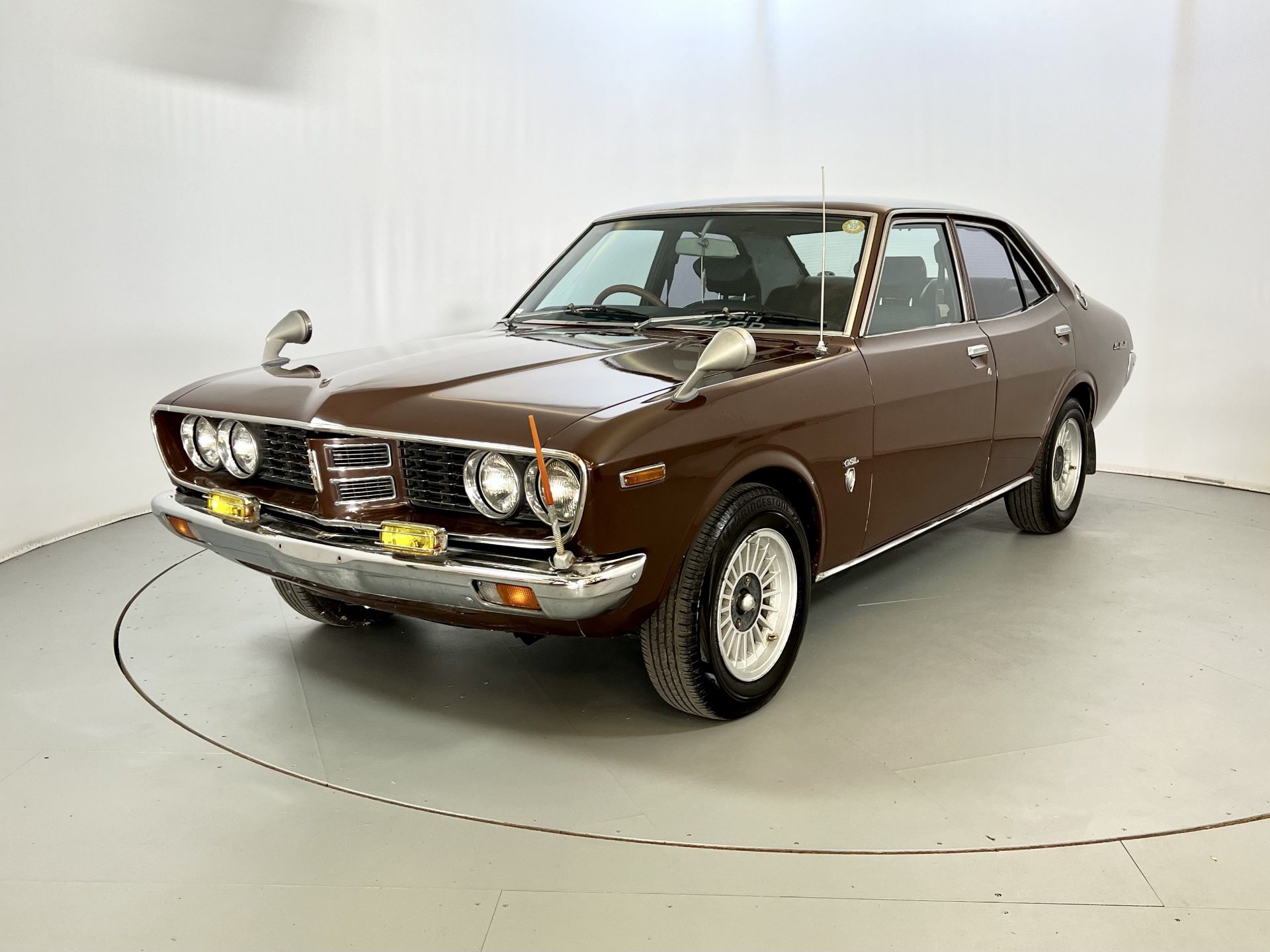 Toyota Corona MK2 - Image 3 of 35