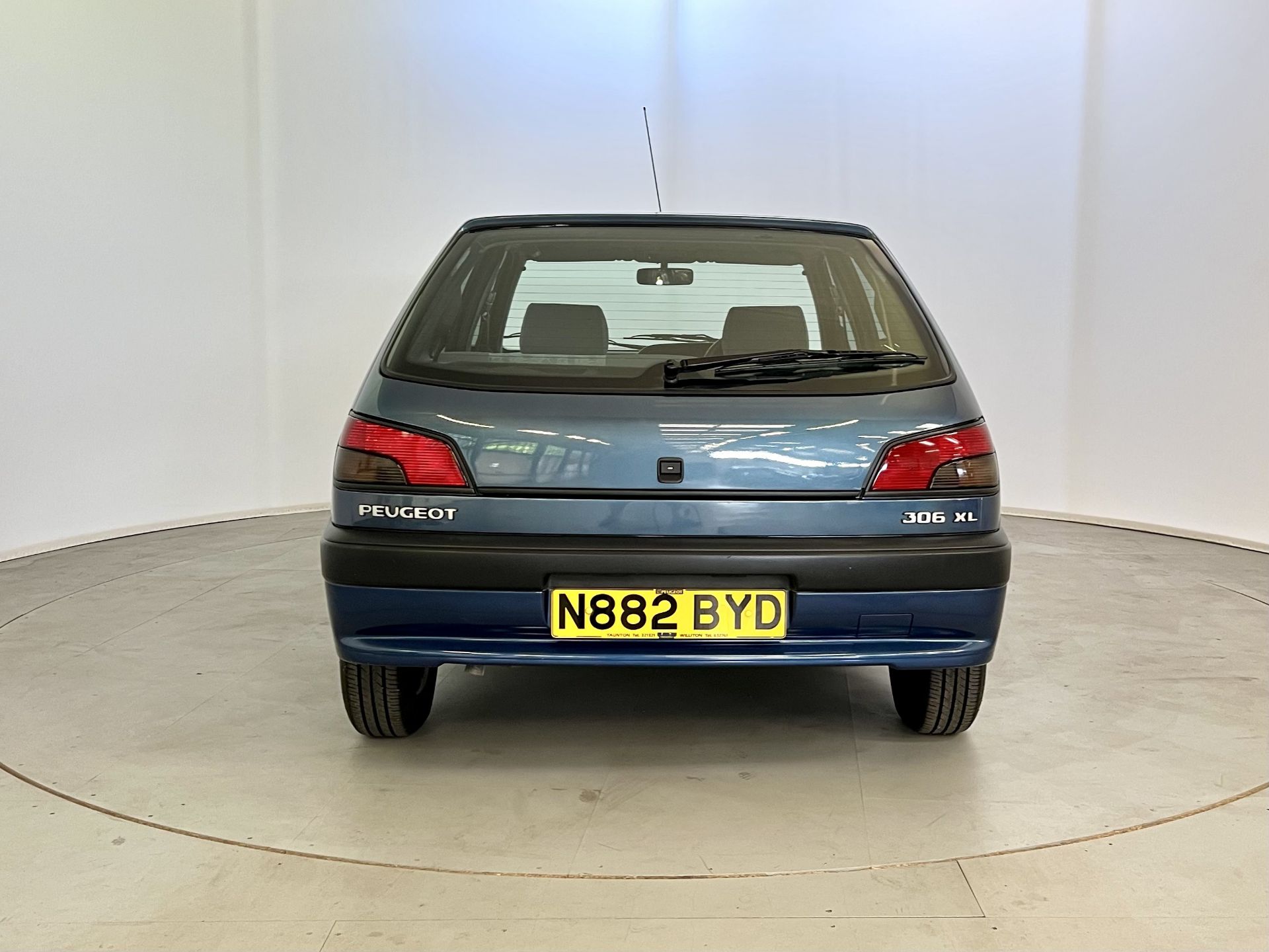 Peugeot 306 - Image 8 of 36