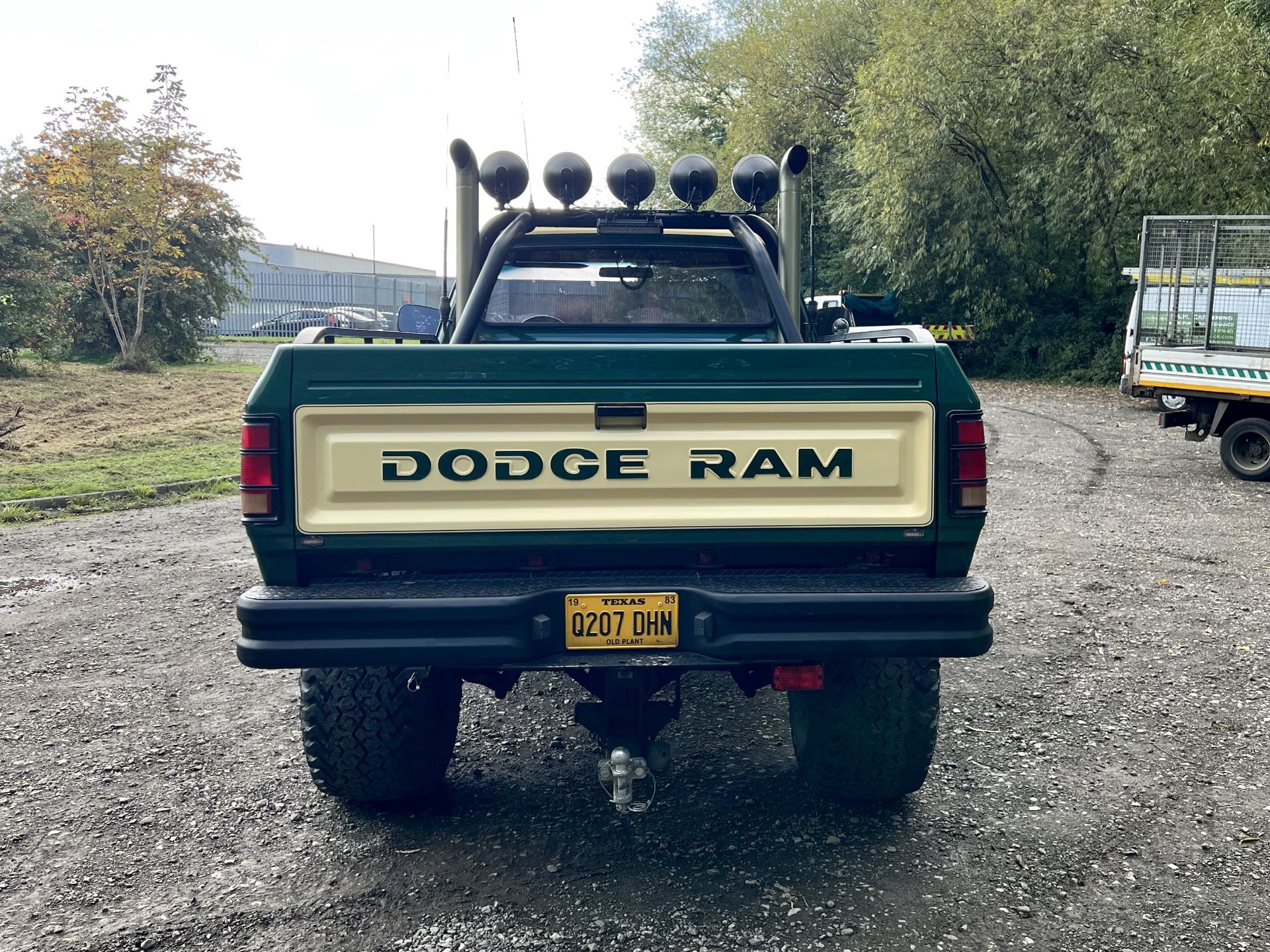 Dodge Ram 350 - Image 4 of 28