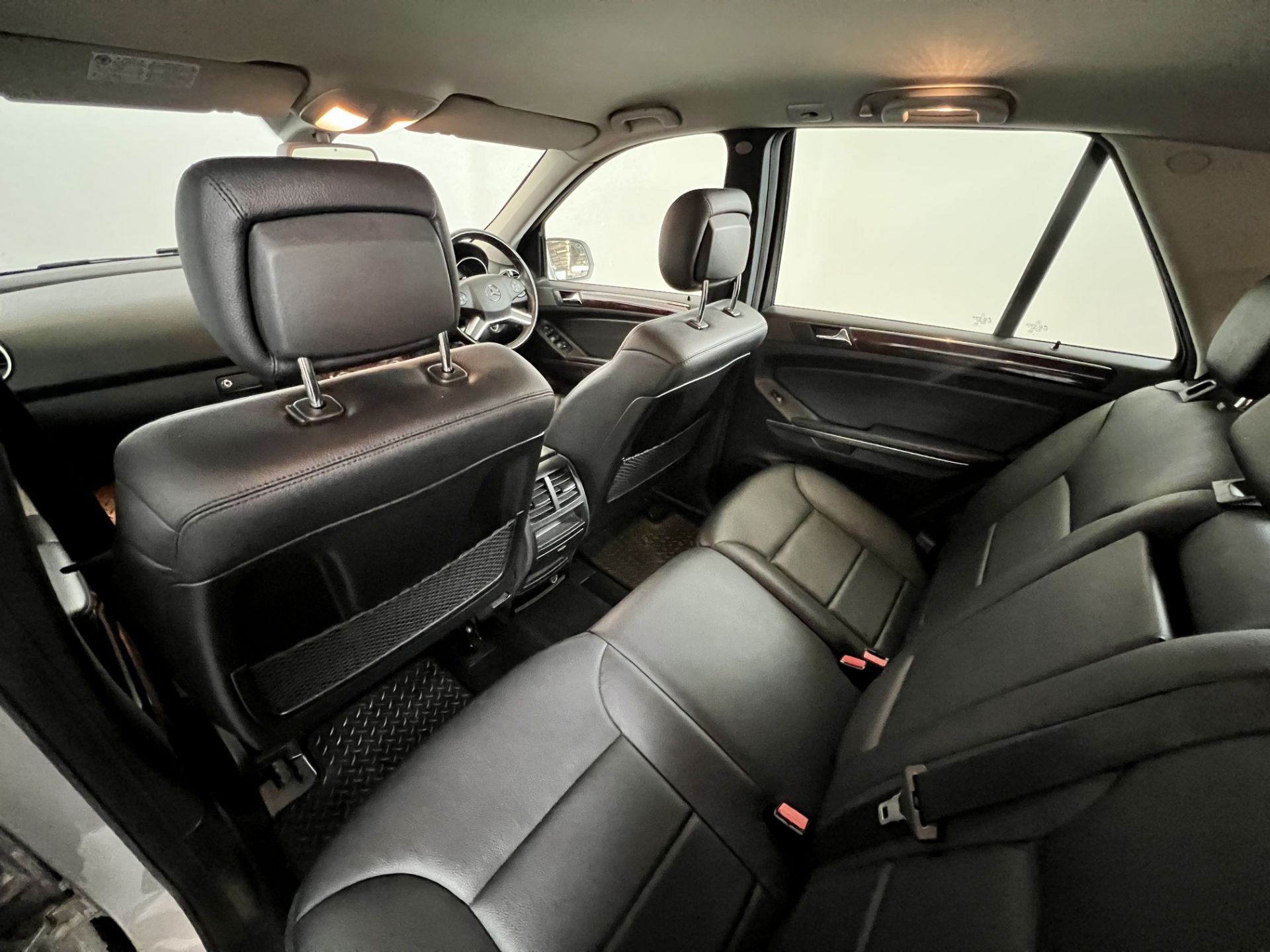 Mercedes-Benz ML280 - Image 25 of 34