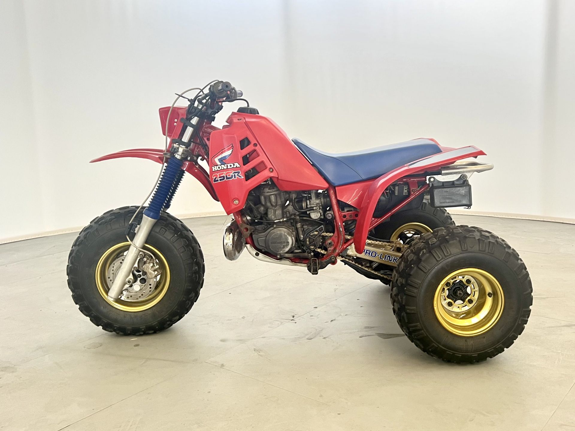 Honda ATC250R - Image 5 of 27