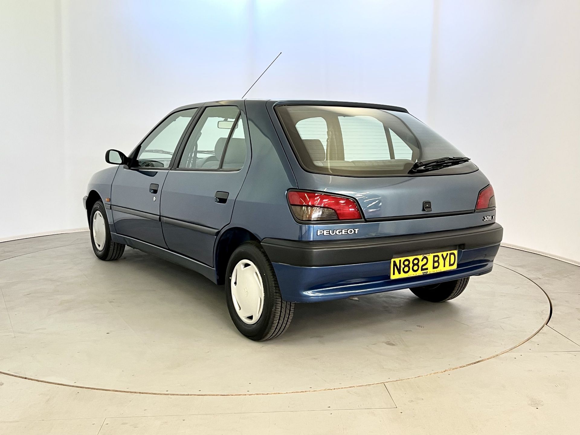 Peugeot 306 - Image 7 of 36