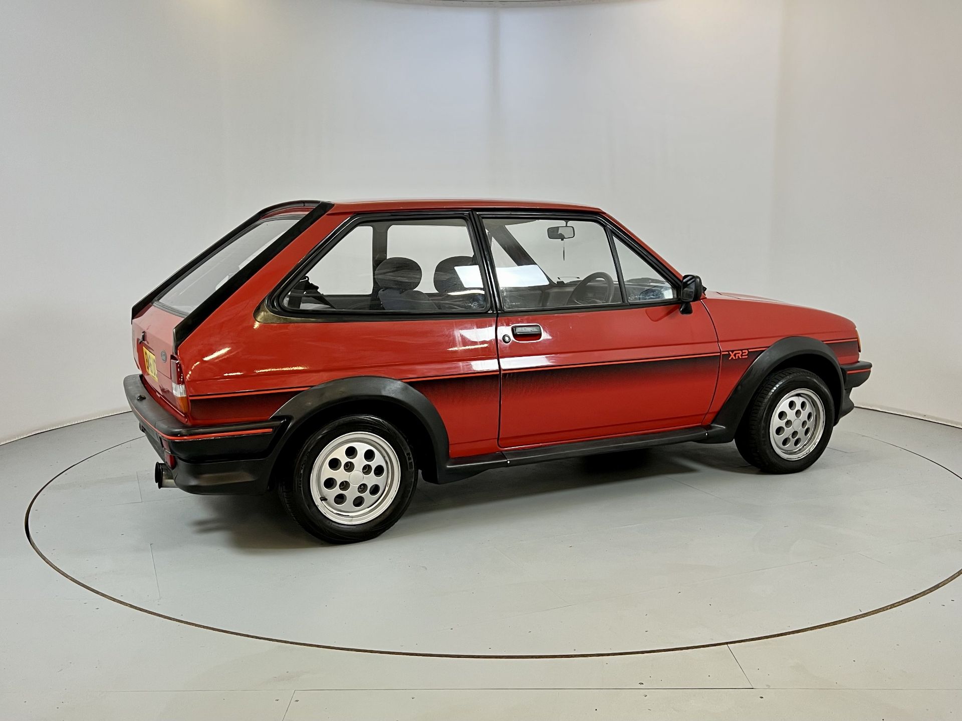 Ford Fiesta XR2 Replica - Image 10 of 30