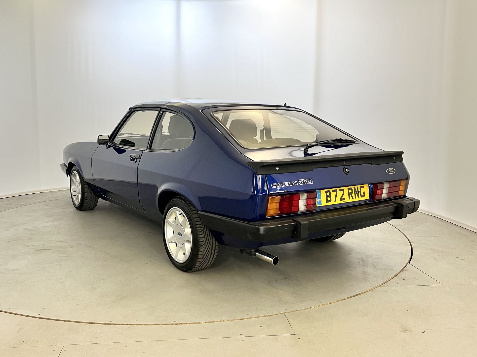 Ford Capri - Image 7 of 28