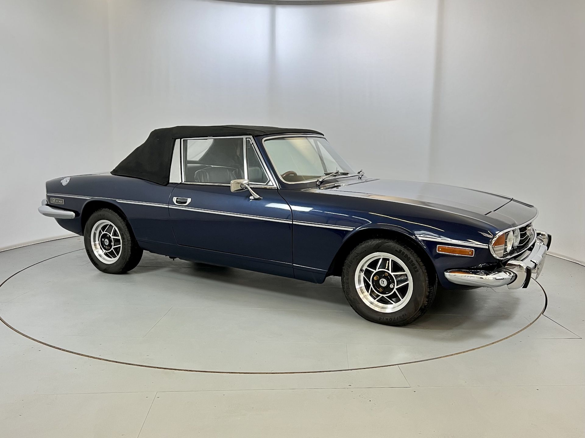 Triumph Stag - Image 12 of 29