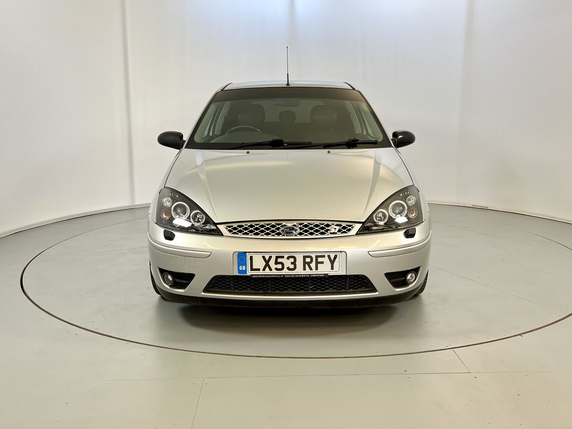 Ford Focus ST170 - Image 2 of 29