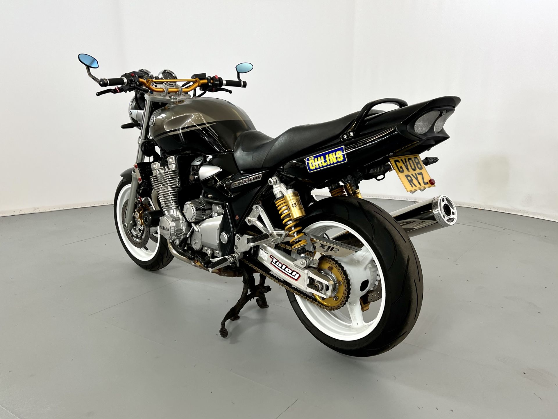 YamahaXJR 1300 - Image 6 of 11