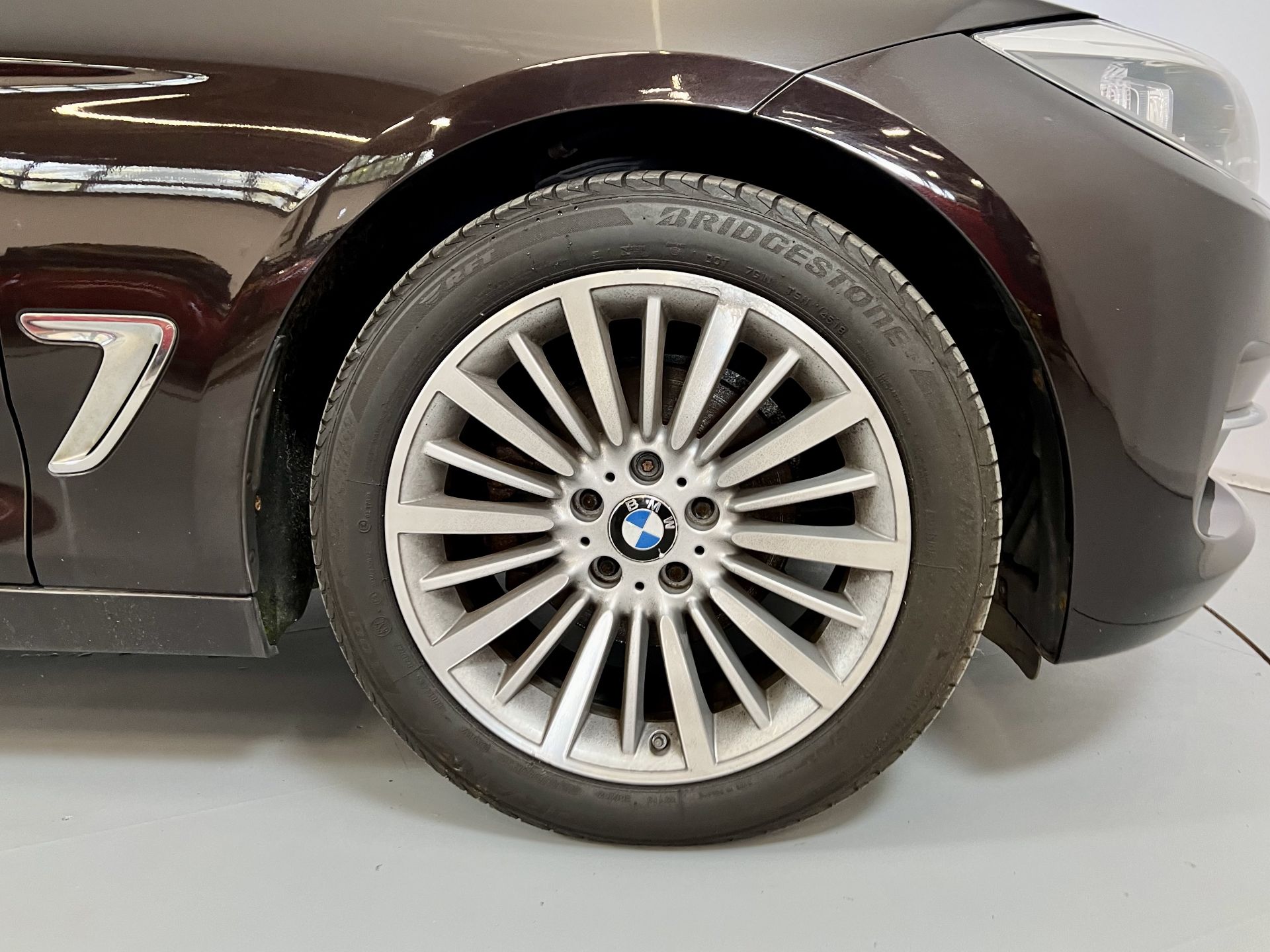 BMW 320D GT - Image 13 of 34