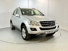 Mercedes-Benz ML280