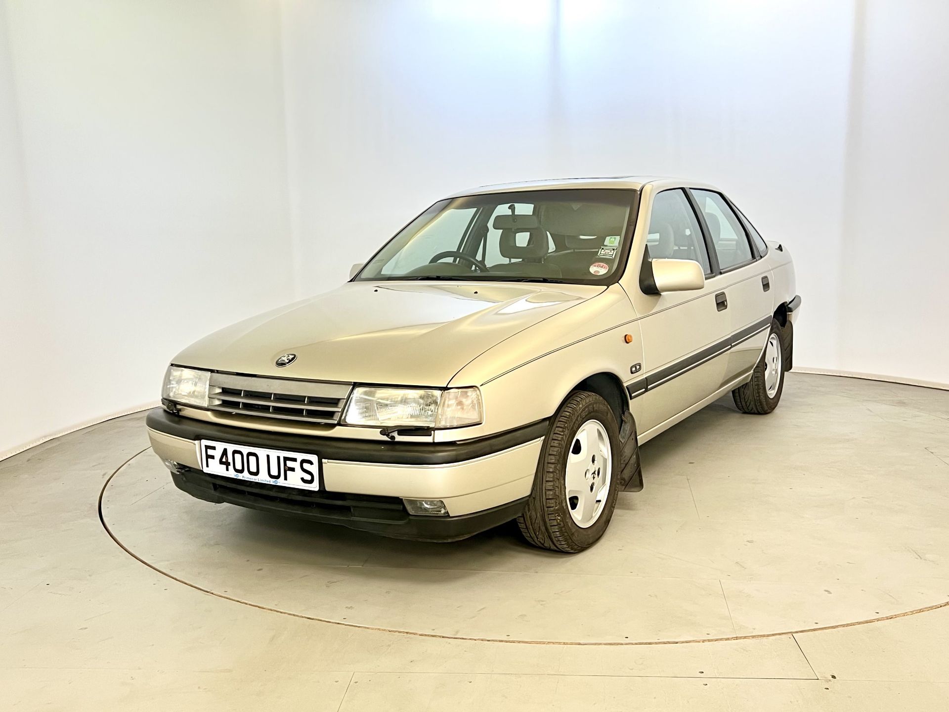 Vauxhall Cavalier - Image 3 of 33