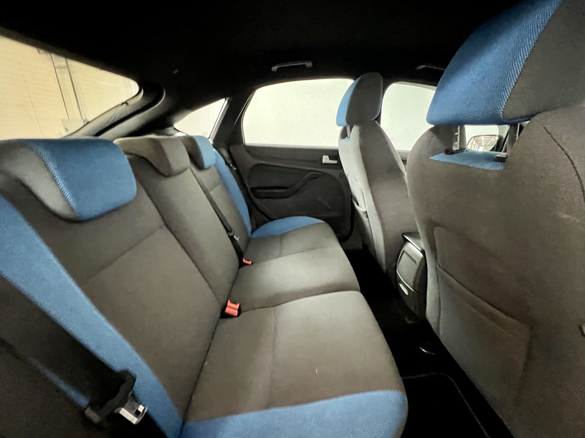 Ford Focus ST - Image 21 of 35