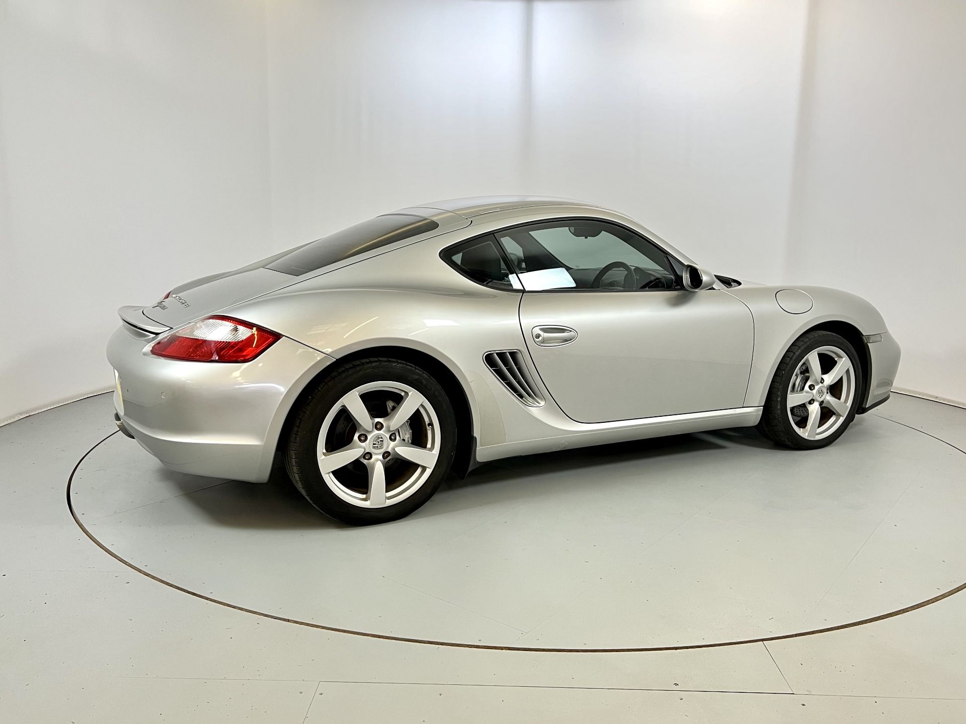 Porsche Cayman - Image 10 of 28