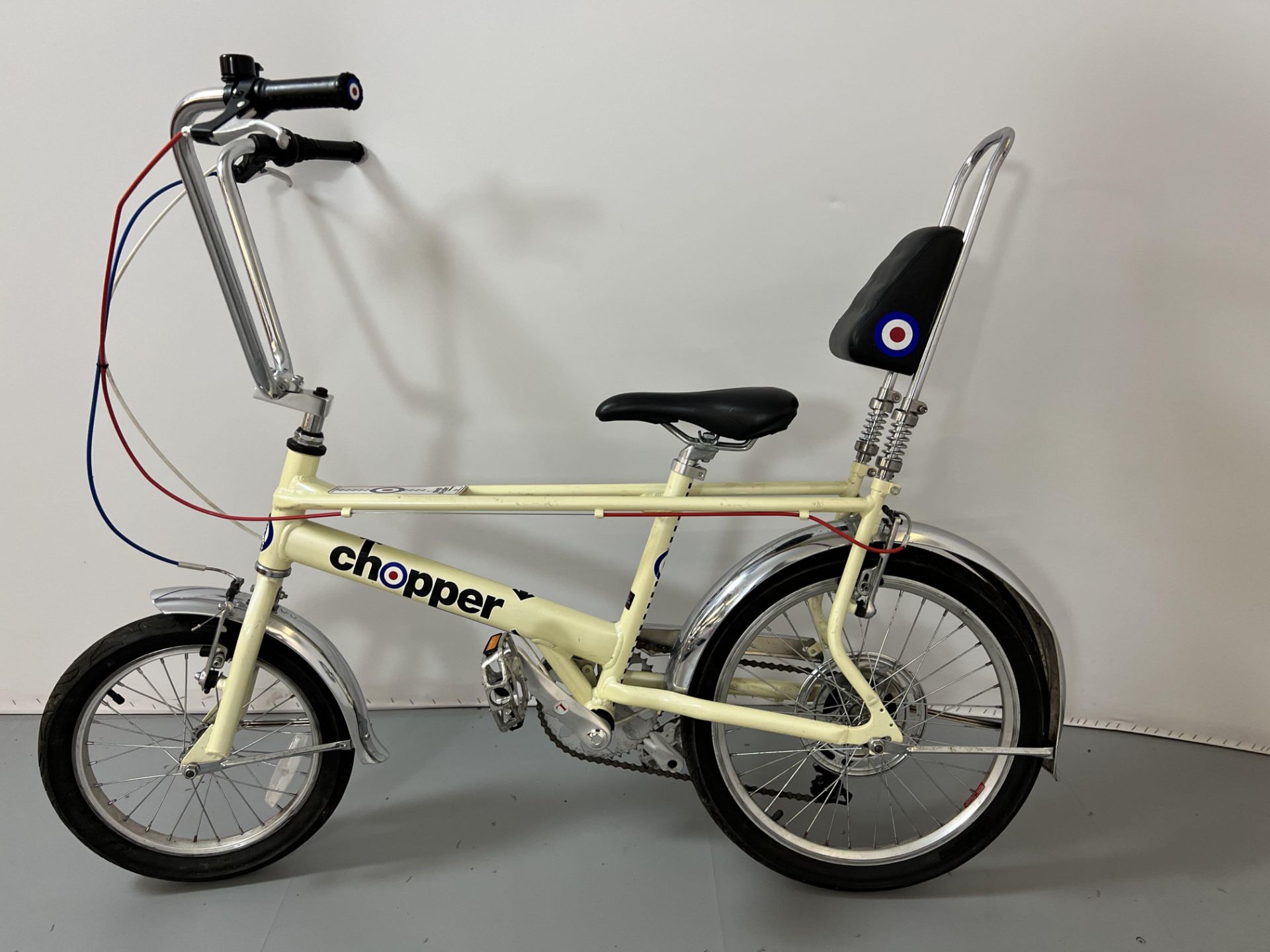 Raleigh Chopper Mod Limited Edition - Image 8 of 11