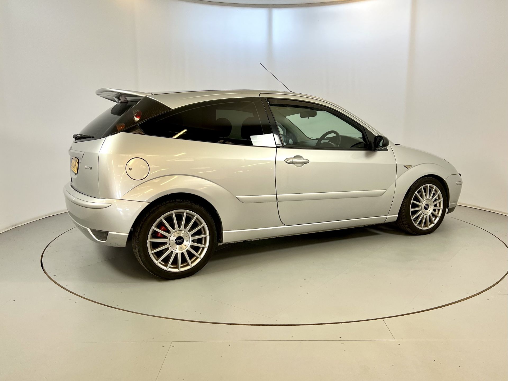Ford Focus ST170 - Image 10 of 29