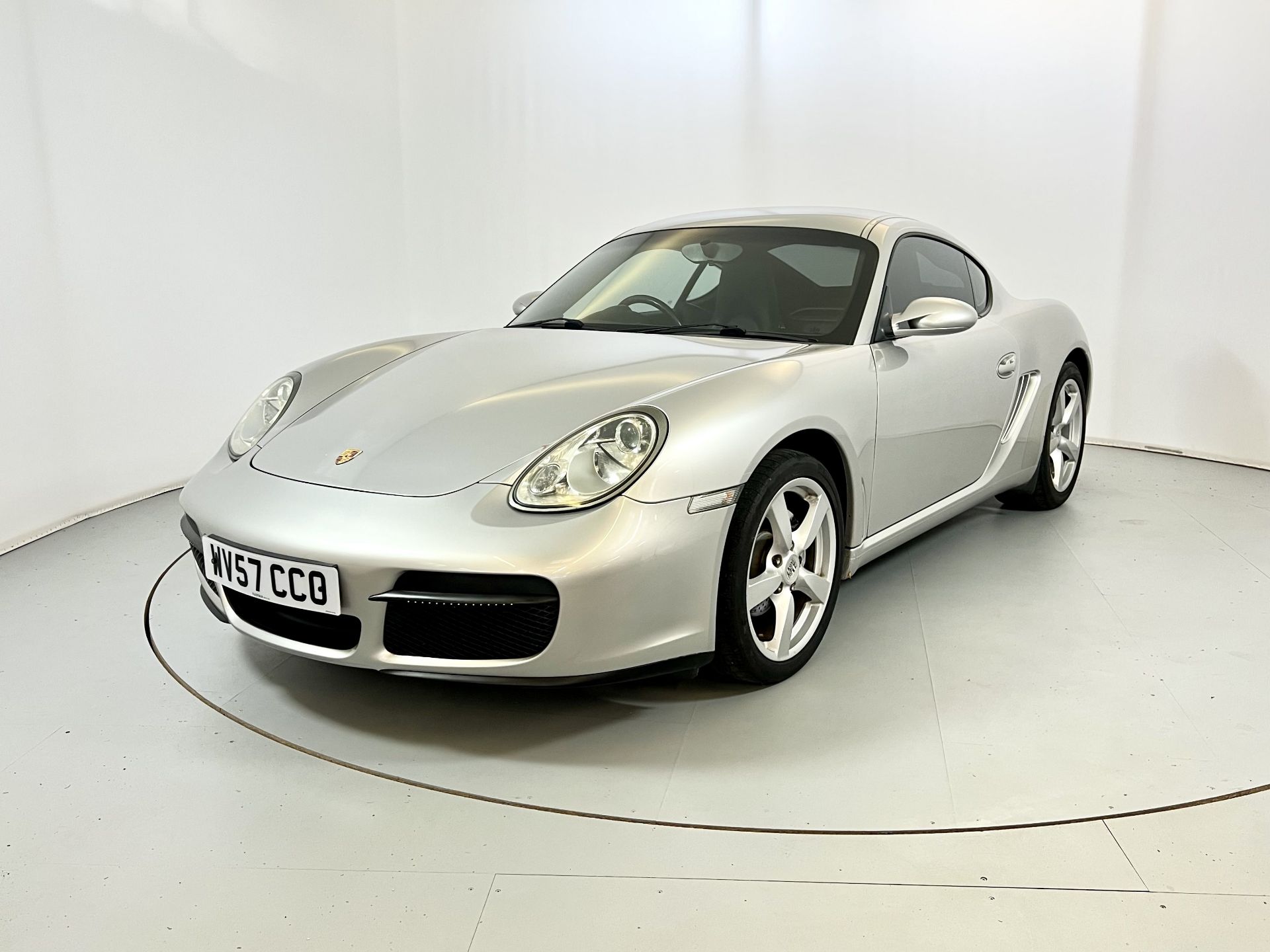 Porsche Cayman - Image 3 of 28