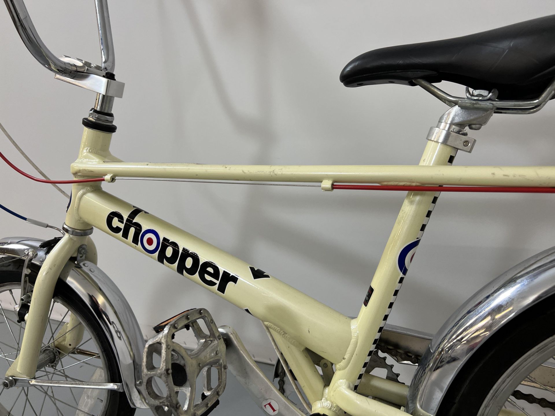 Raleigh Chopper Mod Limited Edition - Image 11 of 11