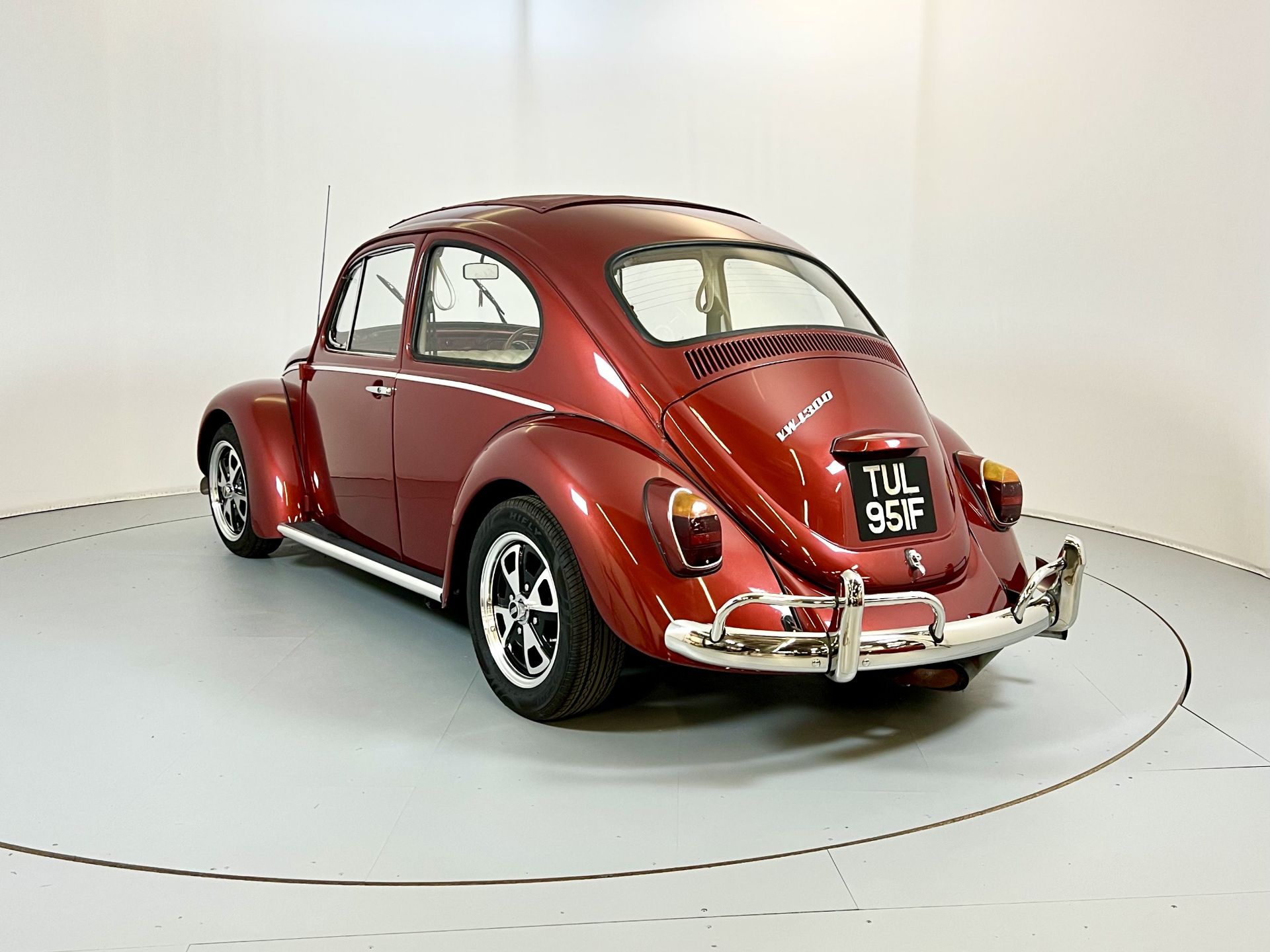Volkswagen Beetle - Image 7 of 29