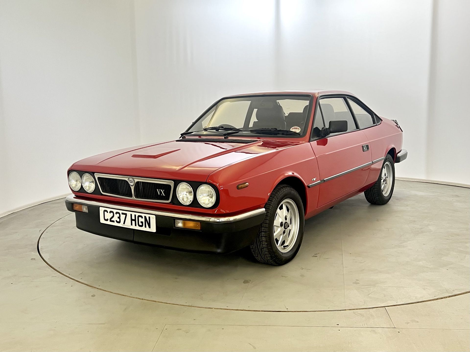 Lancia Beta Volume X Guy Croft - Image 3 of 33