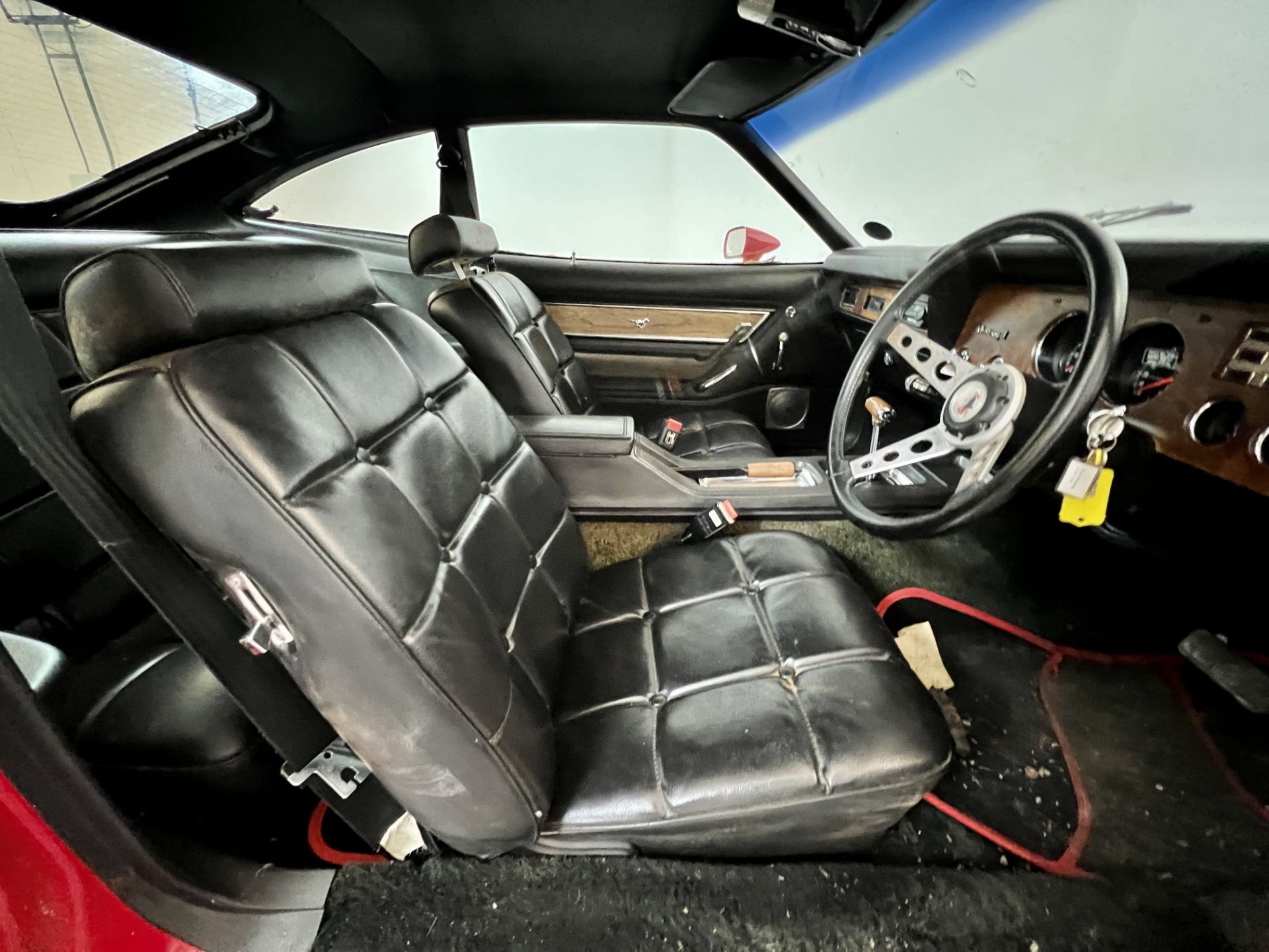 Ford Mustang - NO RESERVE - Image 18 of 27