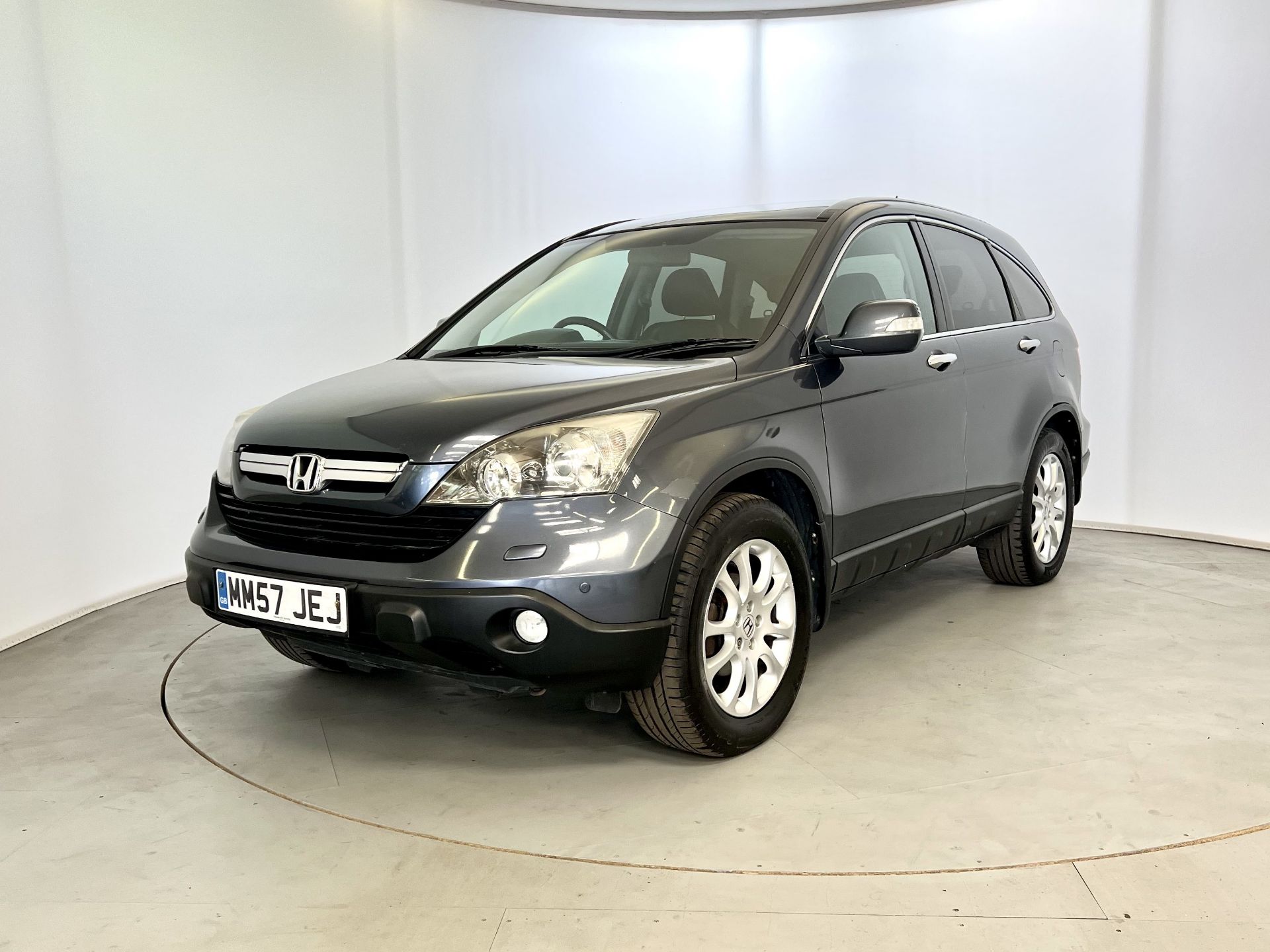 Honda CR-V - Image 3 of 34