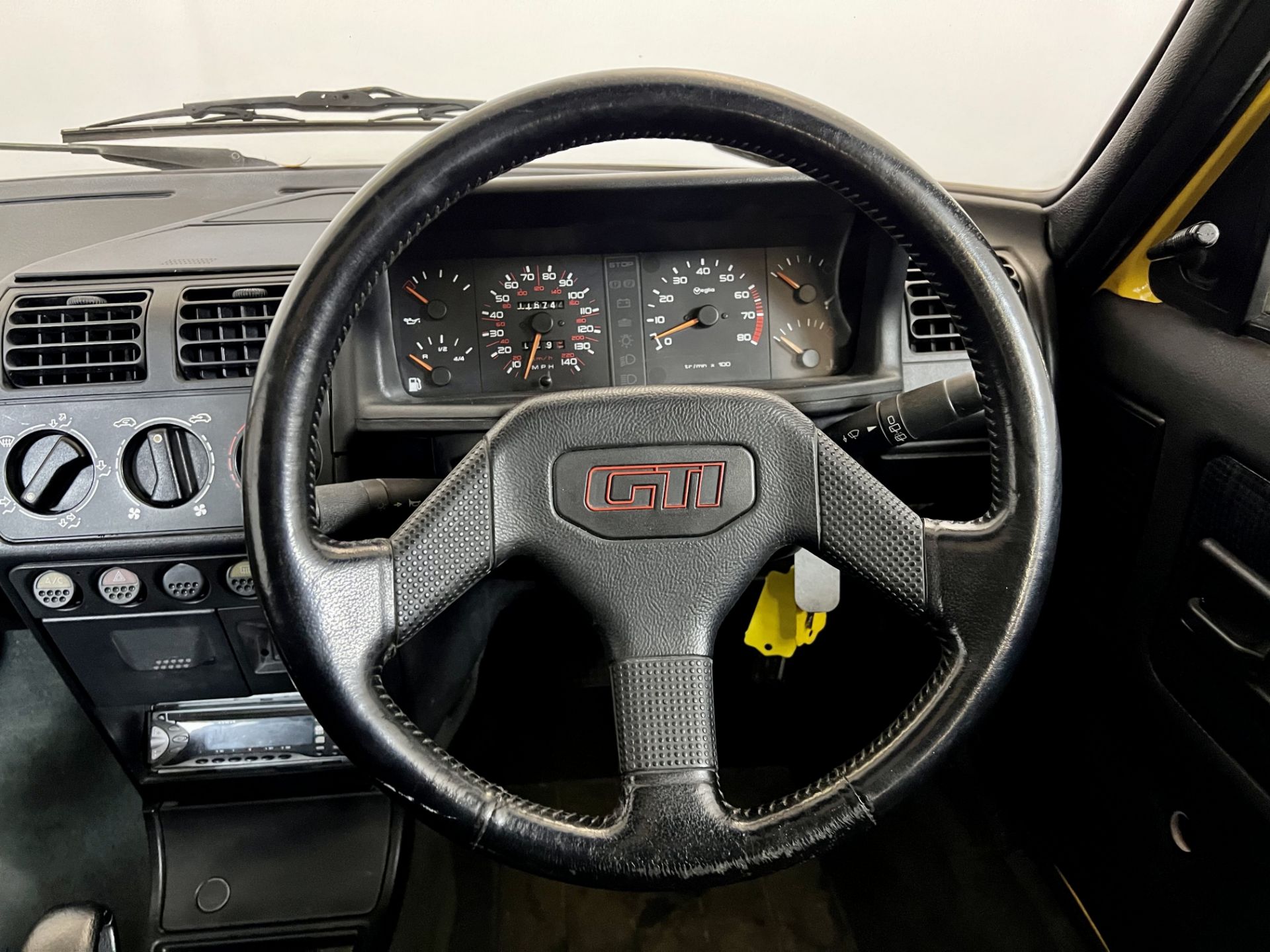 Peugeot 205 GTI Prototype - Image 27 of 30