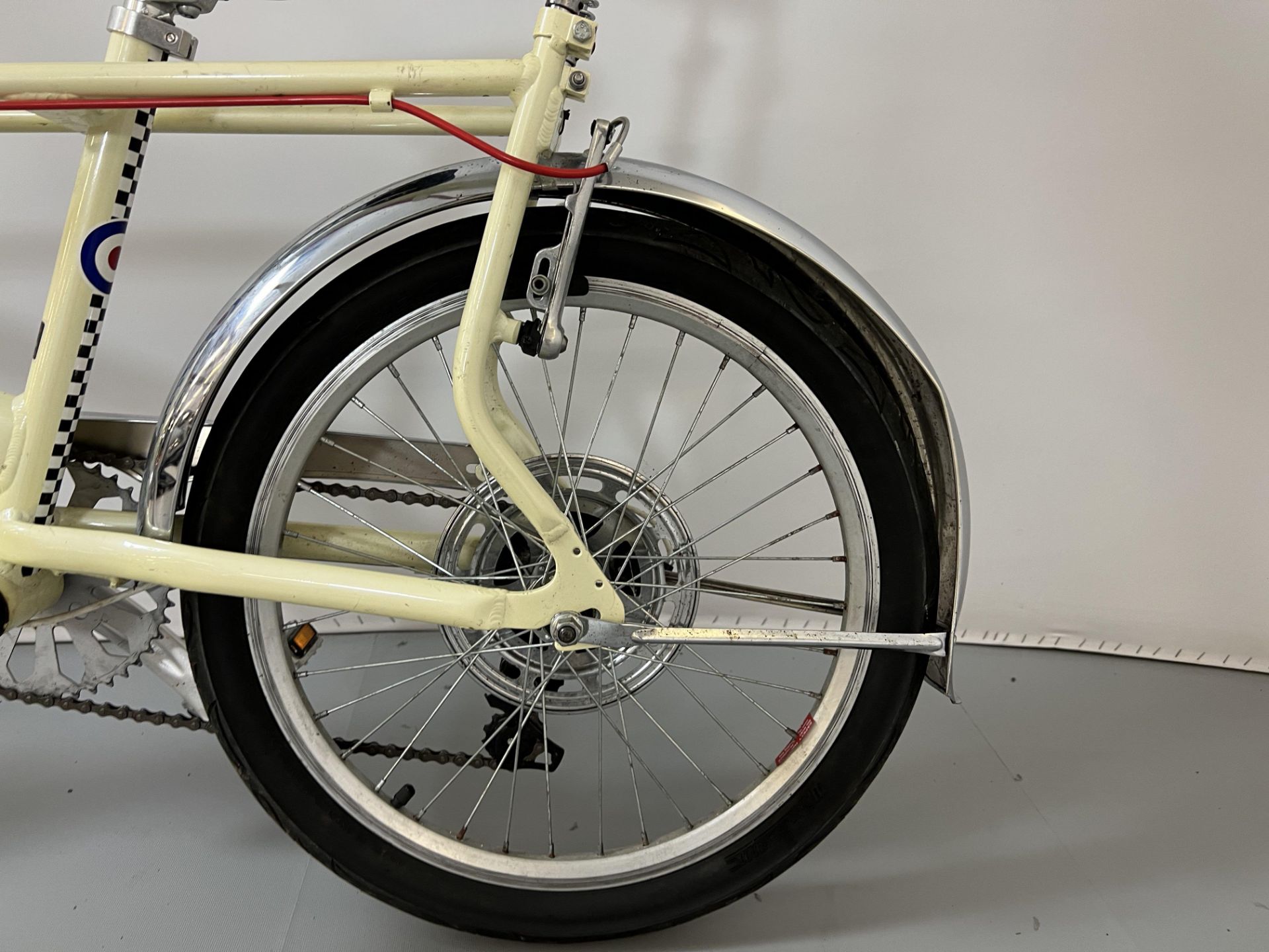 Raleigh Chopper Mod Limited Edition - Image 10 of 11