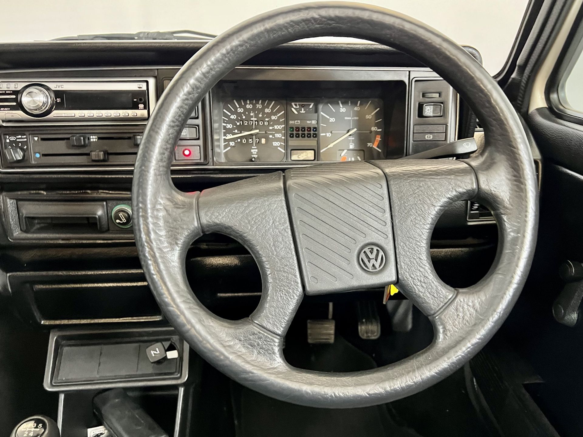 Volkswagen Golf Cabriolet - Image 29 of 31