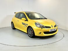 Renault Clio 197 F1