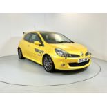 Renault Clio 197 F1