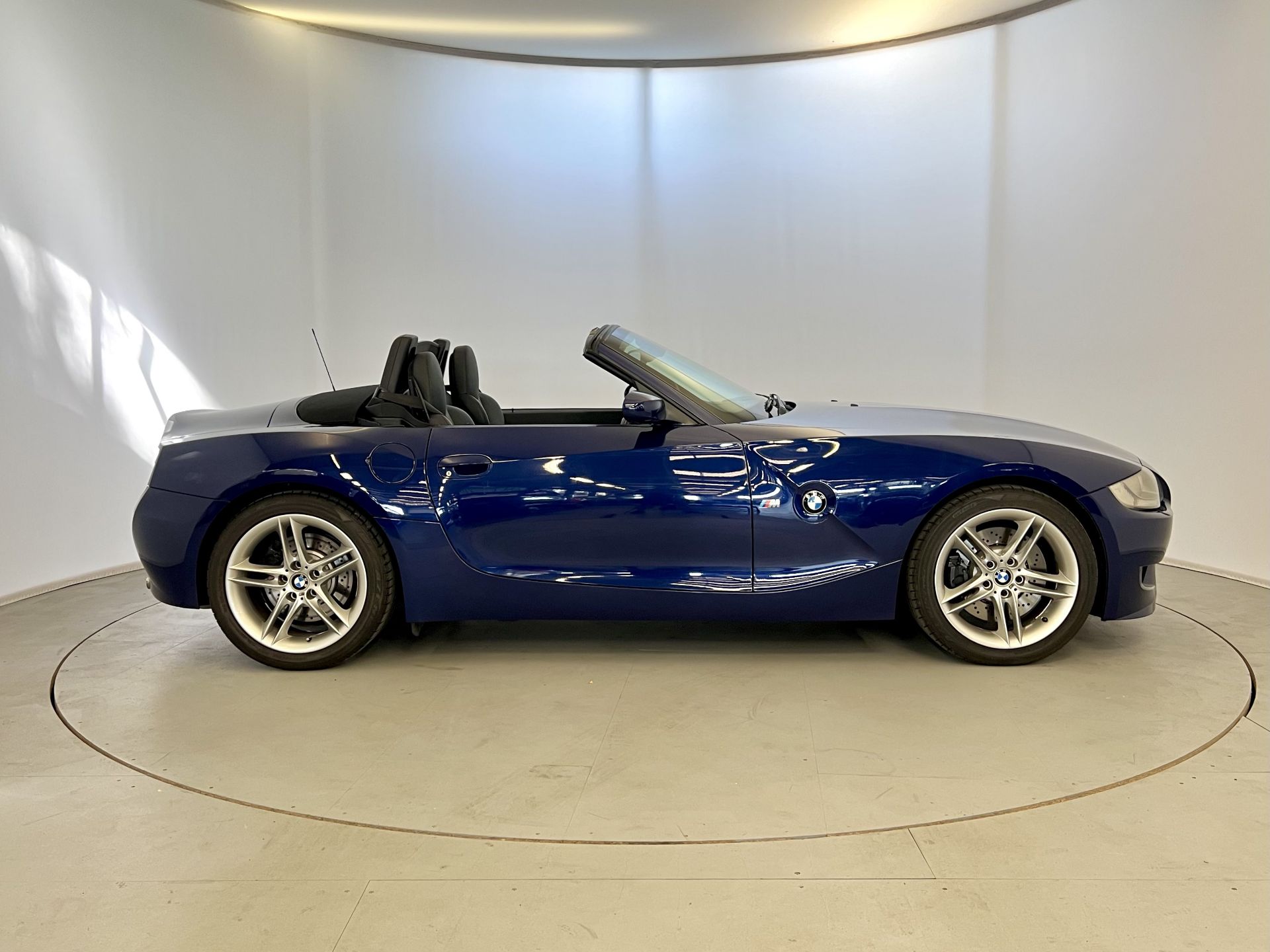 BMW Z4 M - Bild 11 aus 30