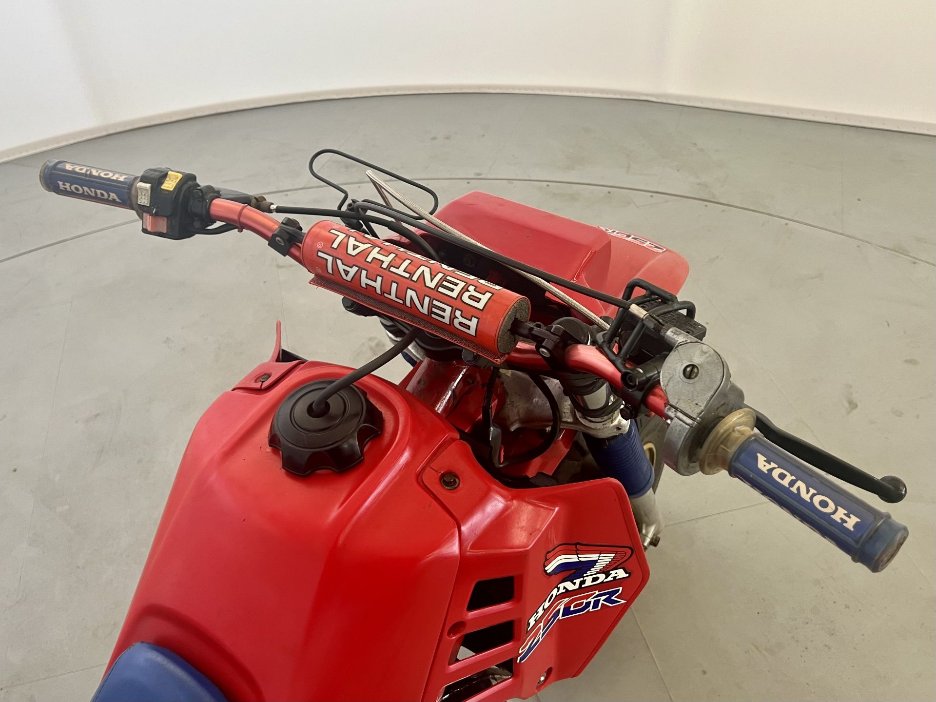 Honda ATC250R - Image 15 of 27