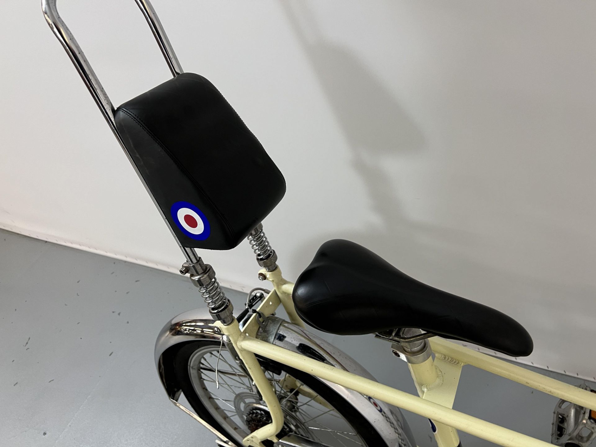 Raleigh Chopper Mod Limited Edition - Image 6 of 11