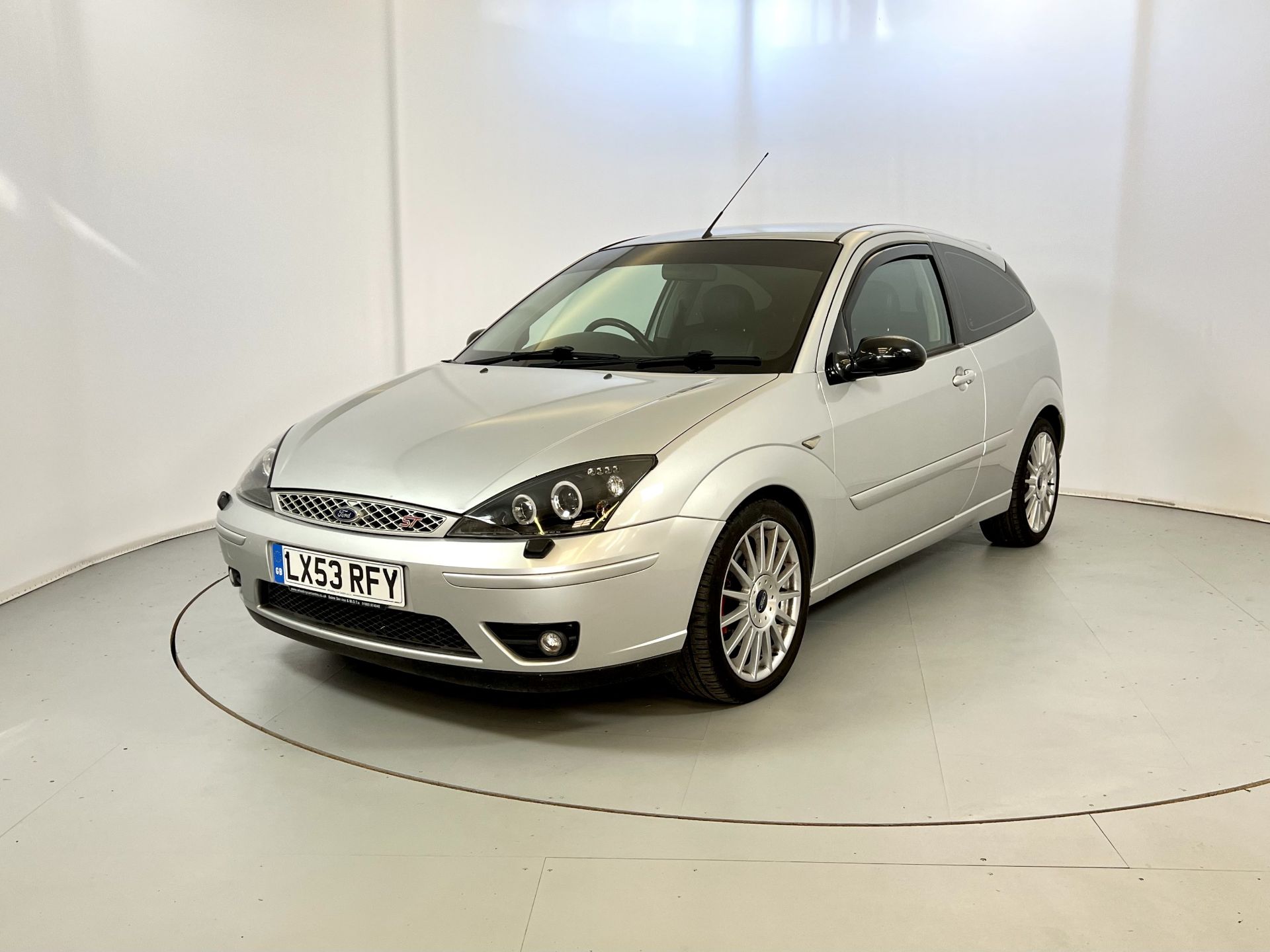 Ford Focus ST170 - Image 3 of 29