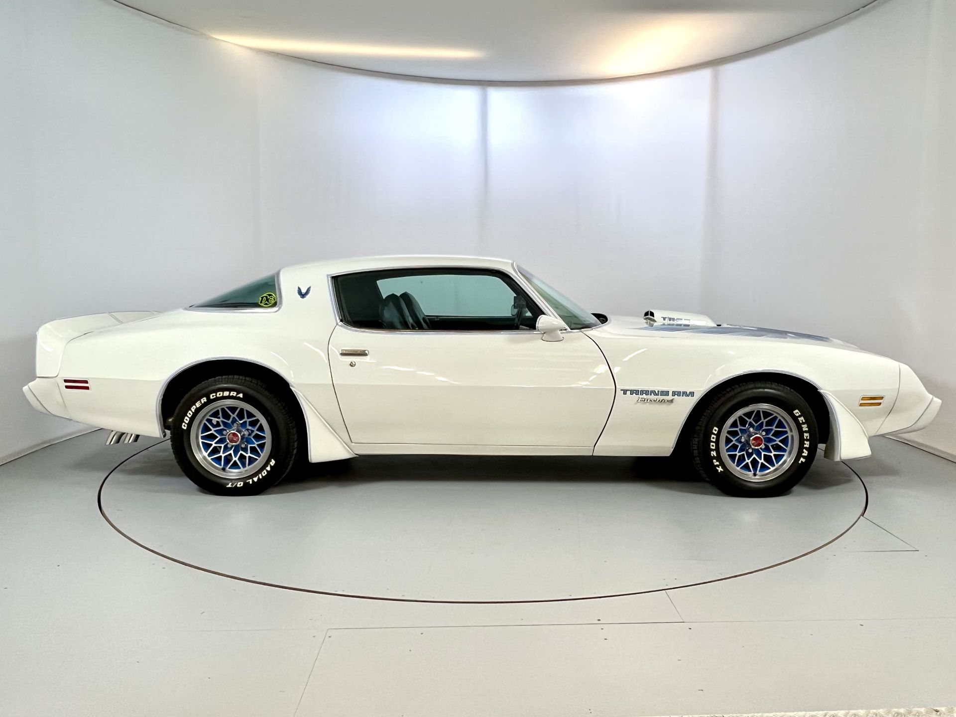 Pontiac Firebird - Trans Am Tribute - Image 11 of 31