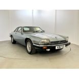 Jaguar XJS V12