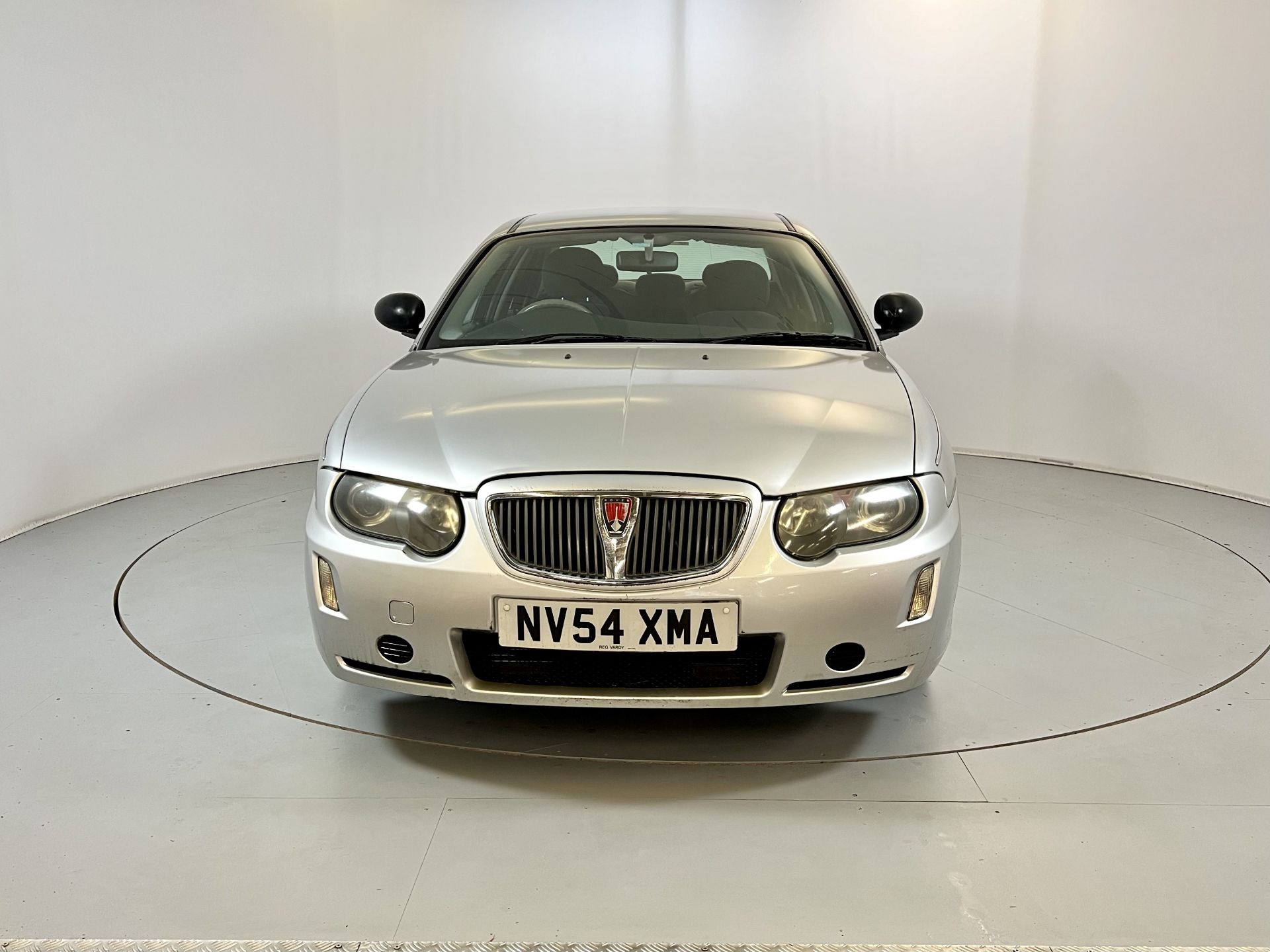 Rover 75 - Image 2 of 33