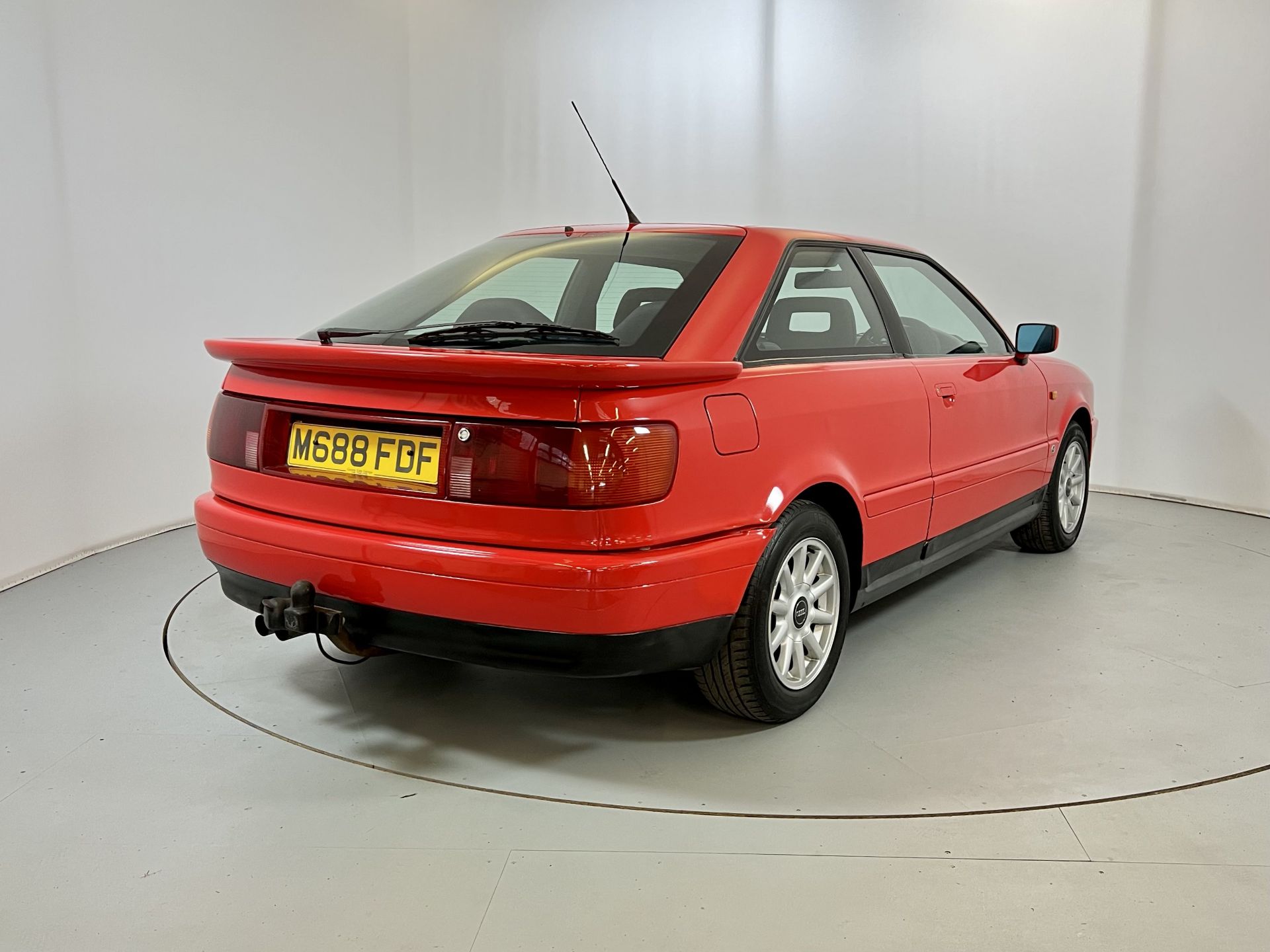 Audi 80 - Image 9 of 29