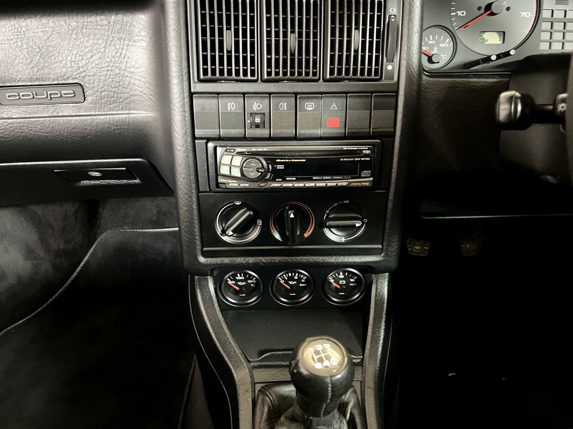 Audi 80 - Image 24 of 29