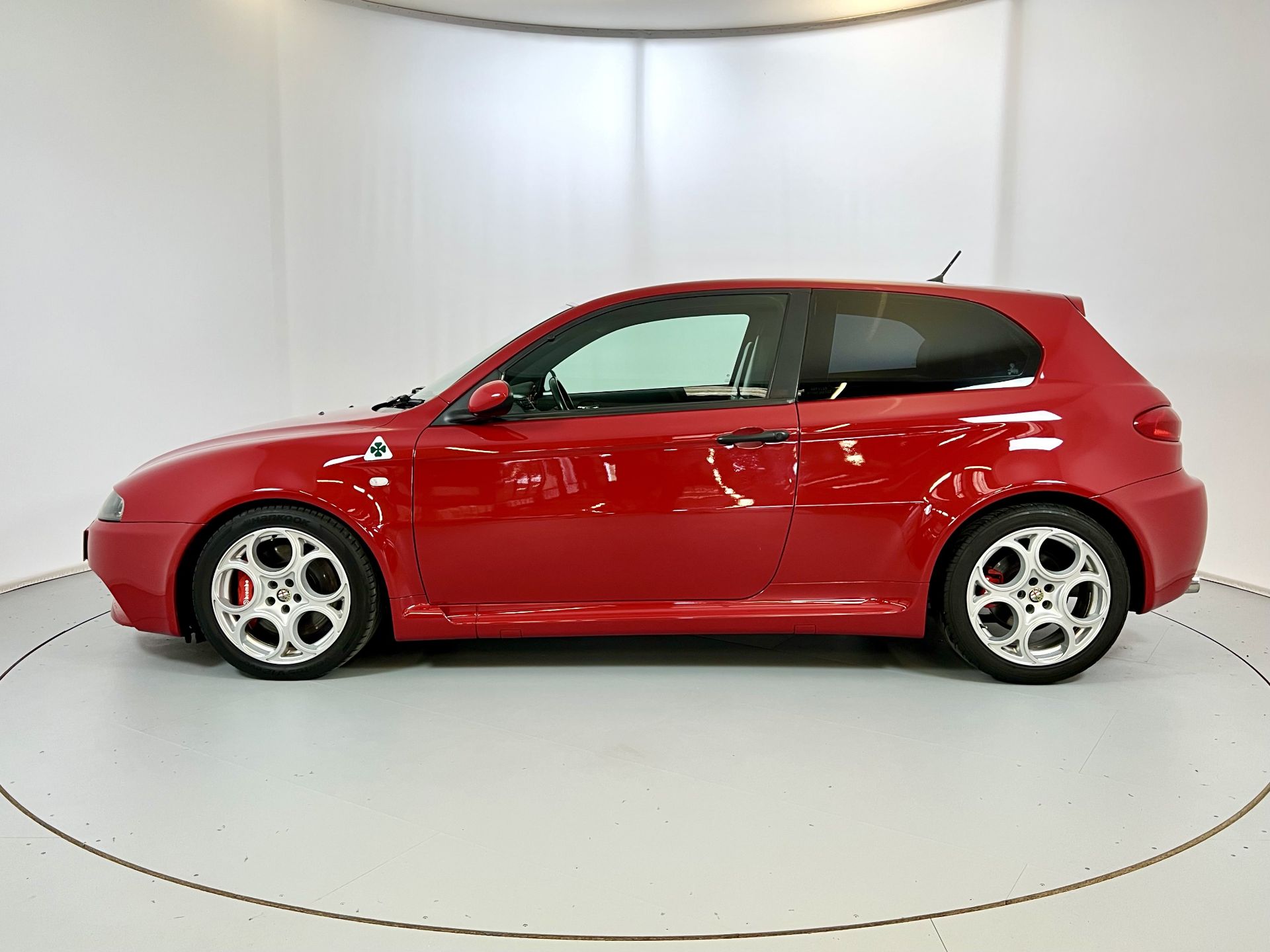 Alfa Romeo 147 GTA - Image 5 of 31