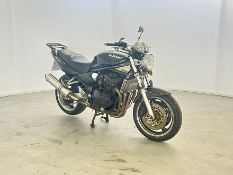 Suzuki GSF 1200