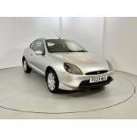 Ford Puma - NO RESERVE