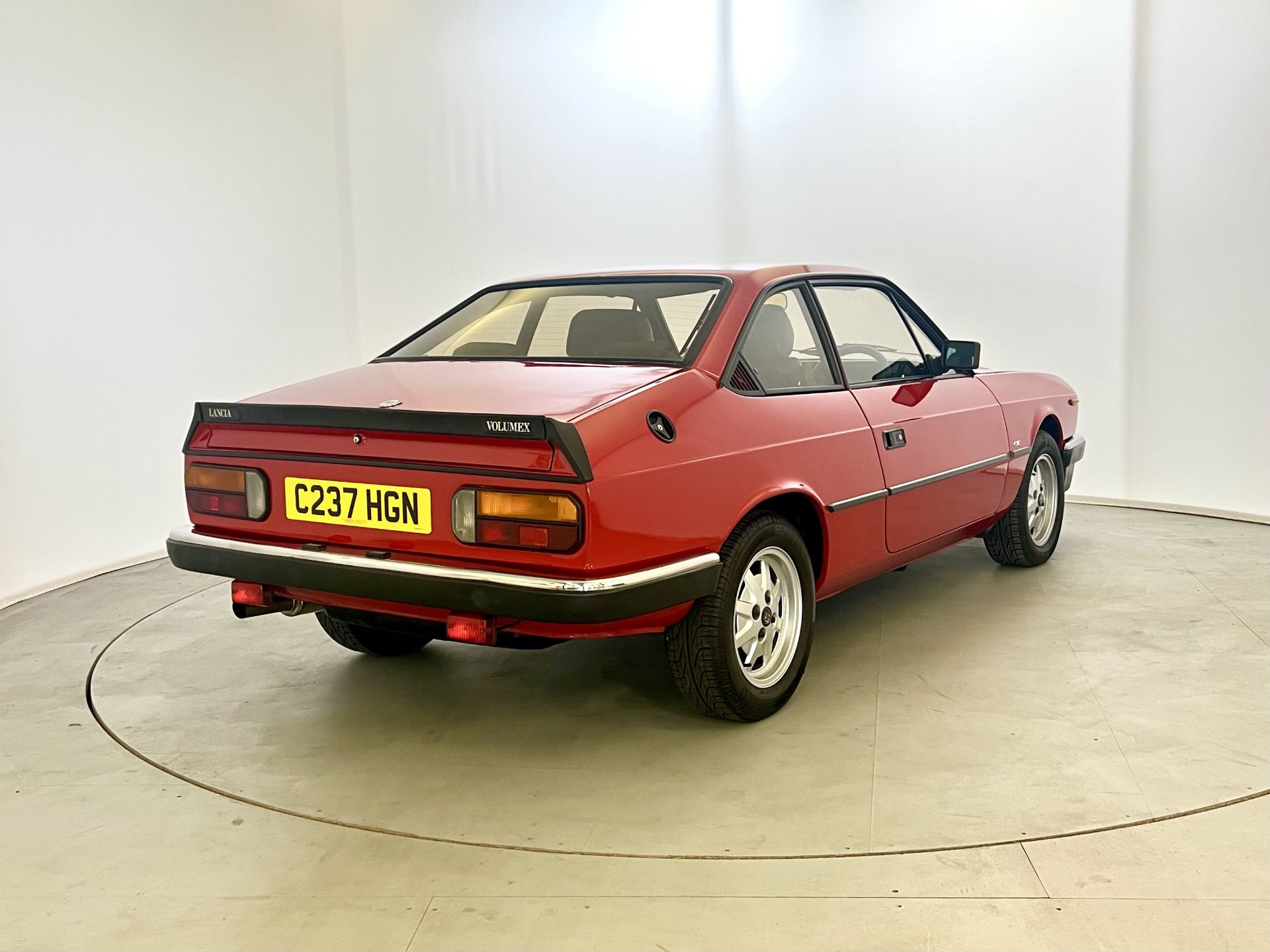 Lancia Beta Volume X Guy Croft - Image 9 of 33