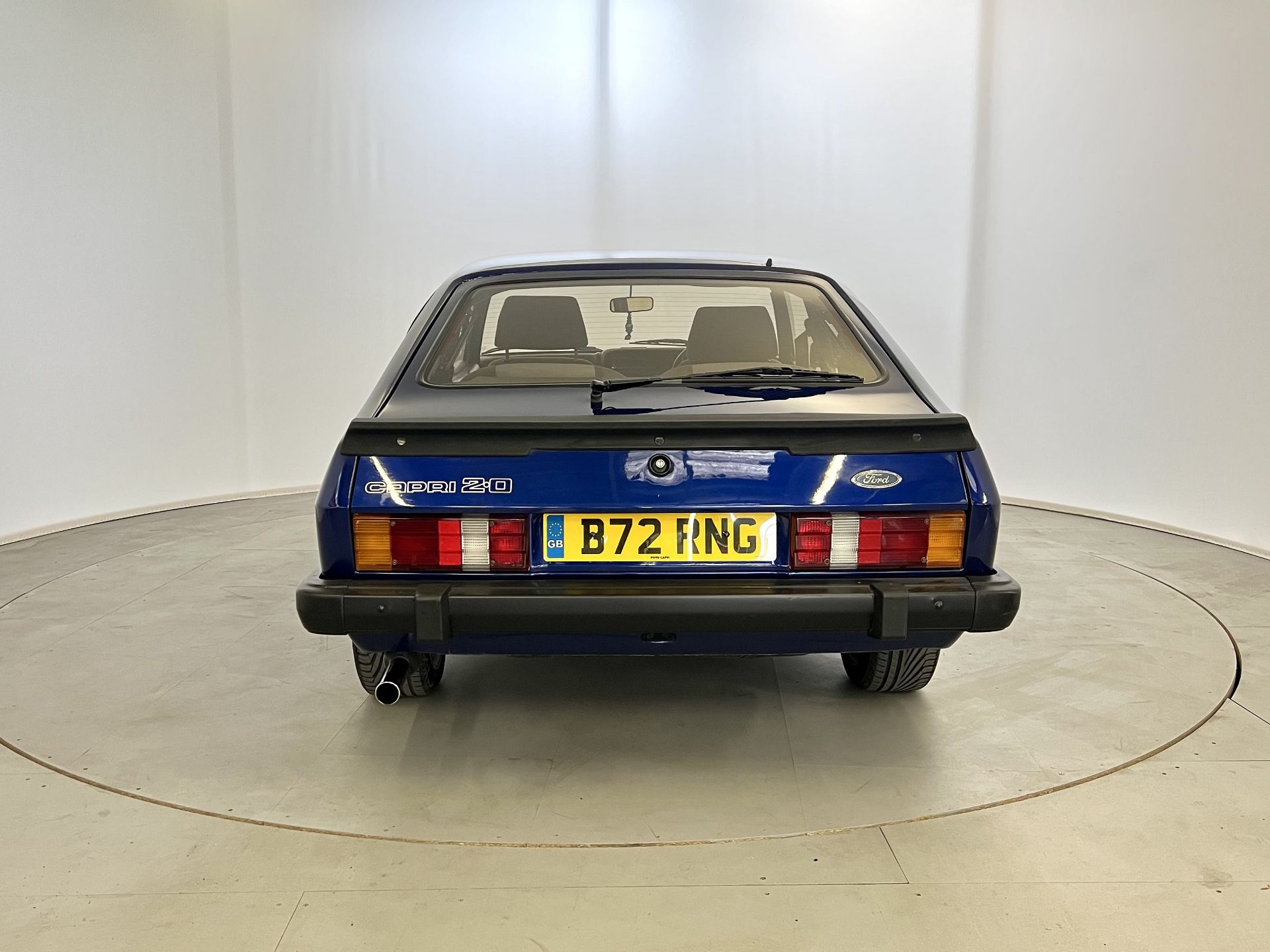 Ford Capri - Image 8 of 28