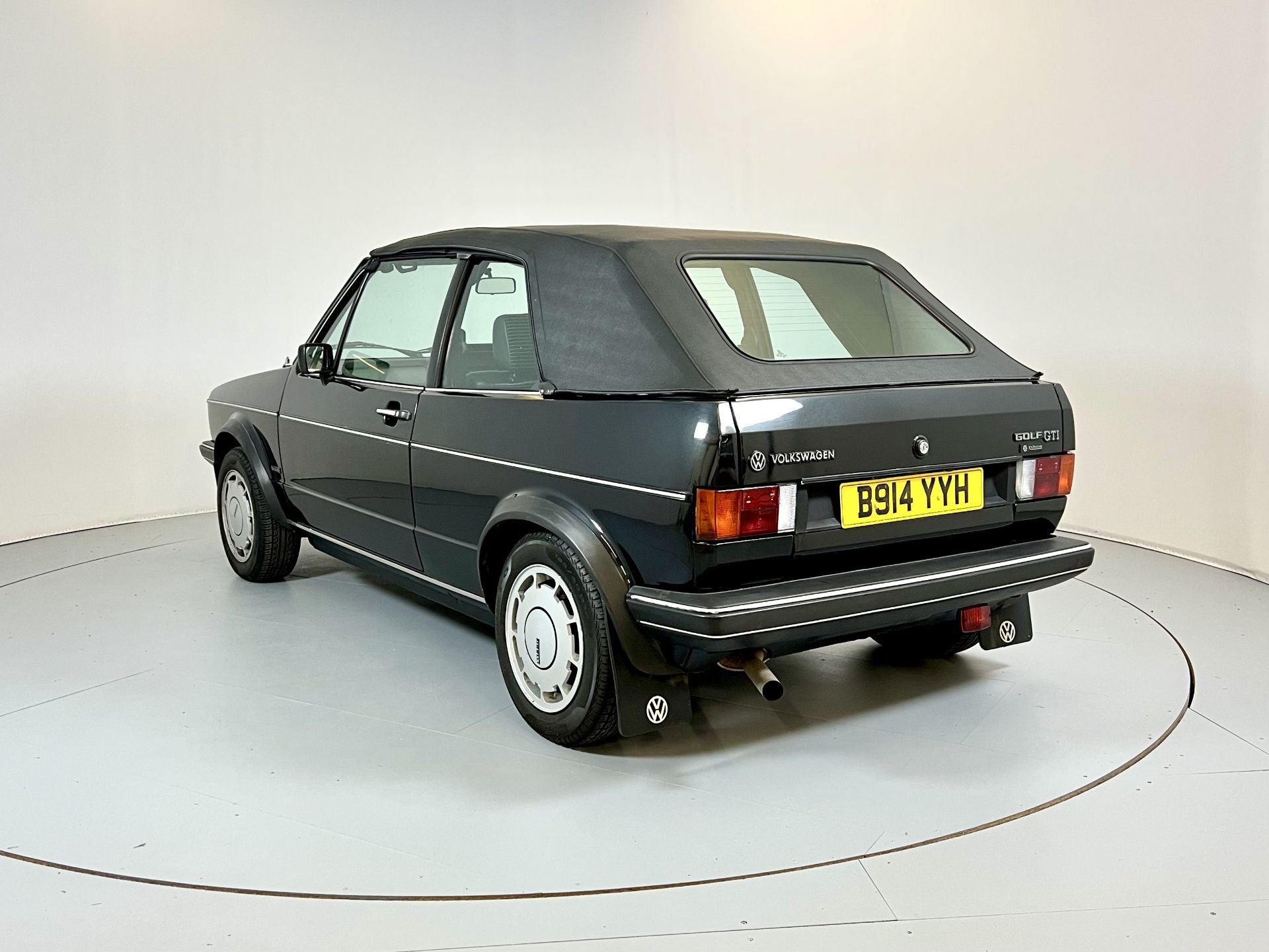 Volkswagen Golf GTI Cabriolet - Image 7 of 29