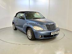 Chrysler PT Cruiser