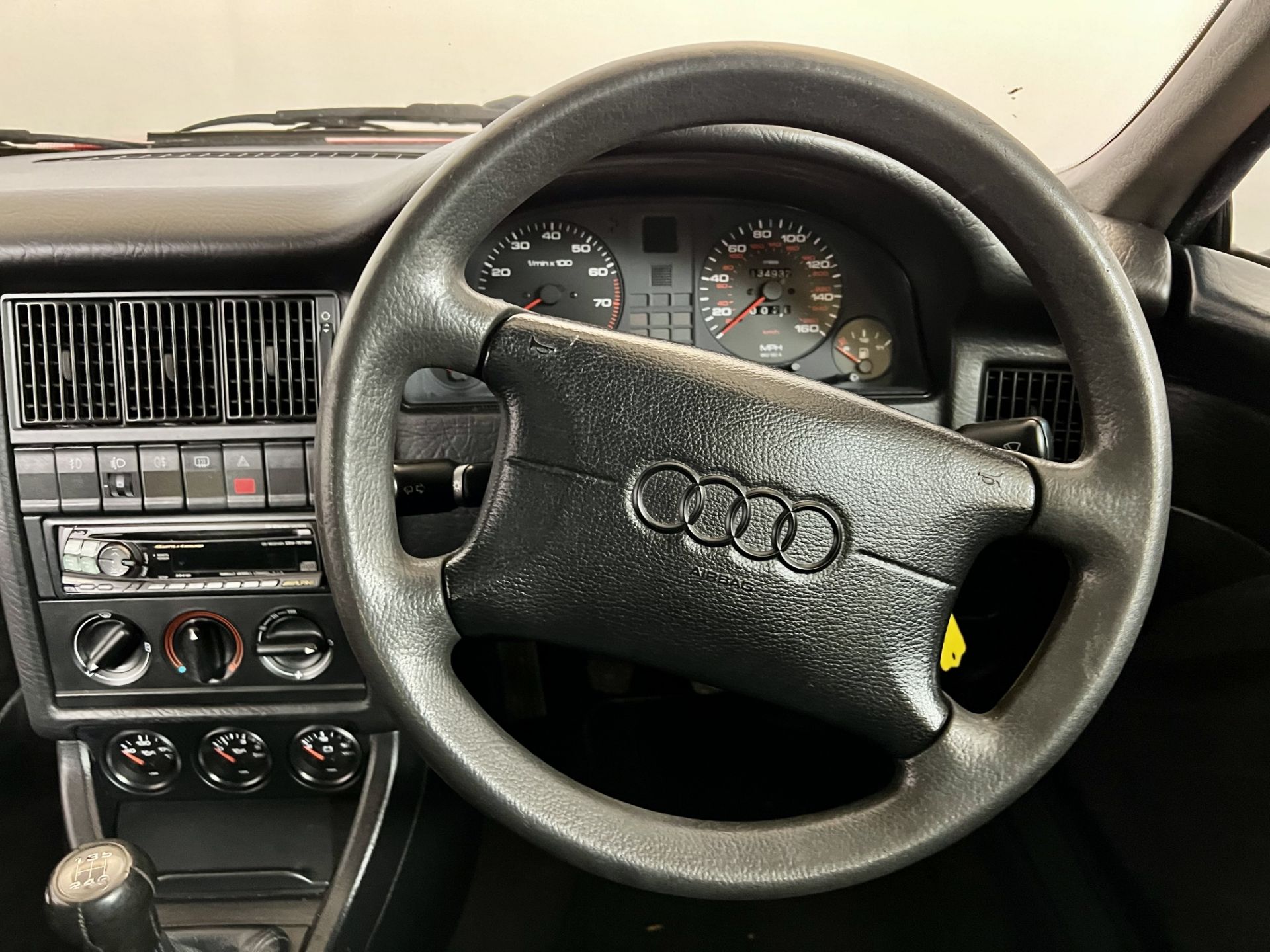 Audi 80 - Image 25 of 29