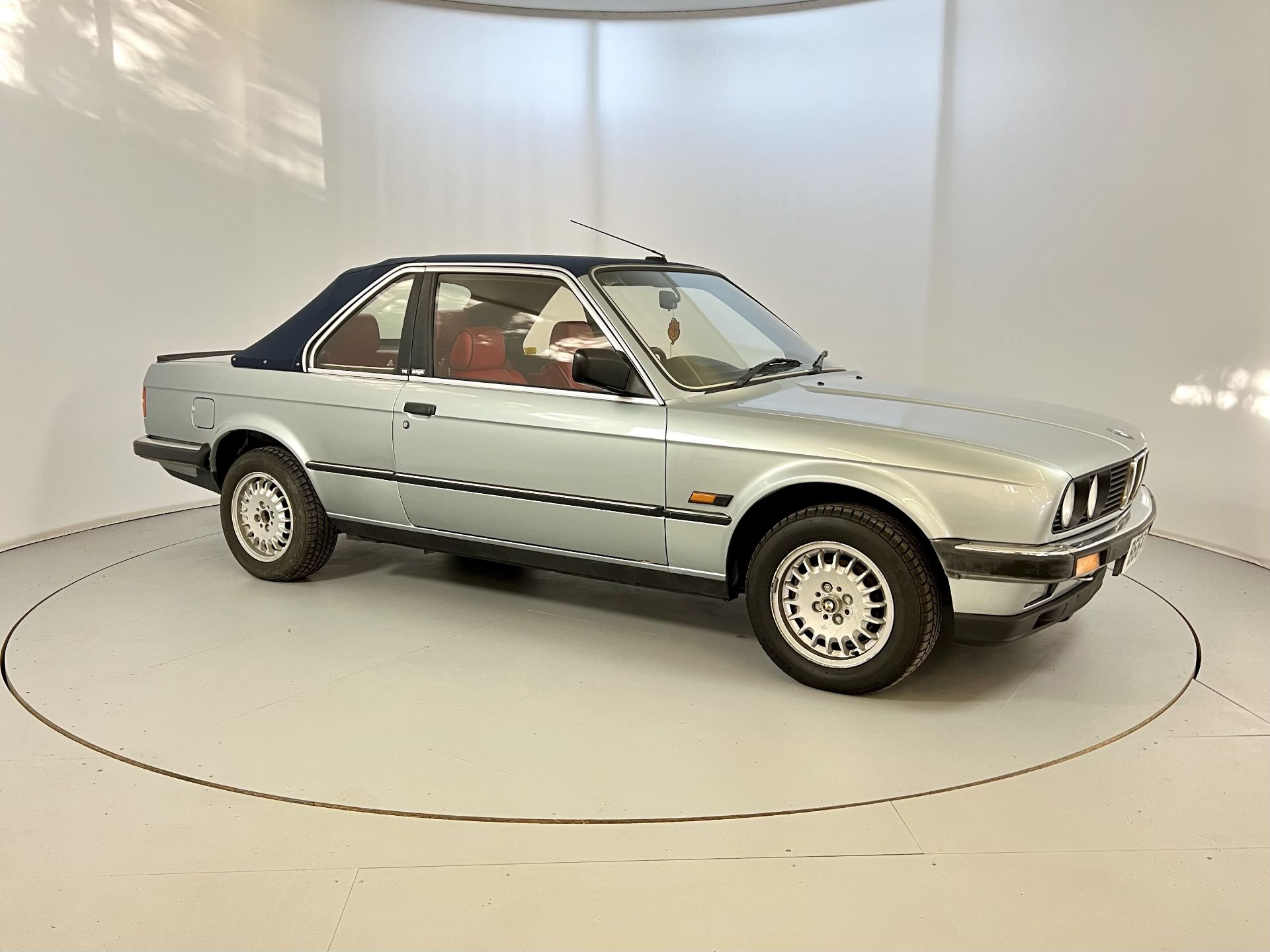 BMW 323i TC Baur - Image 12 of 27