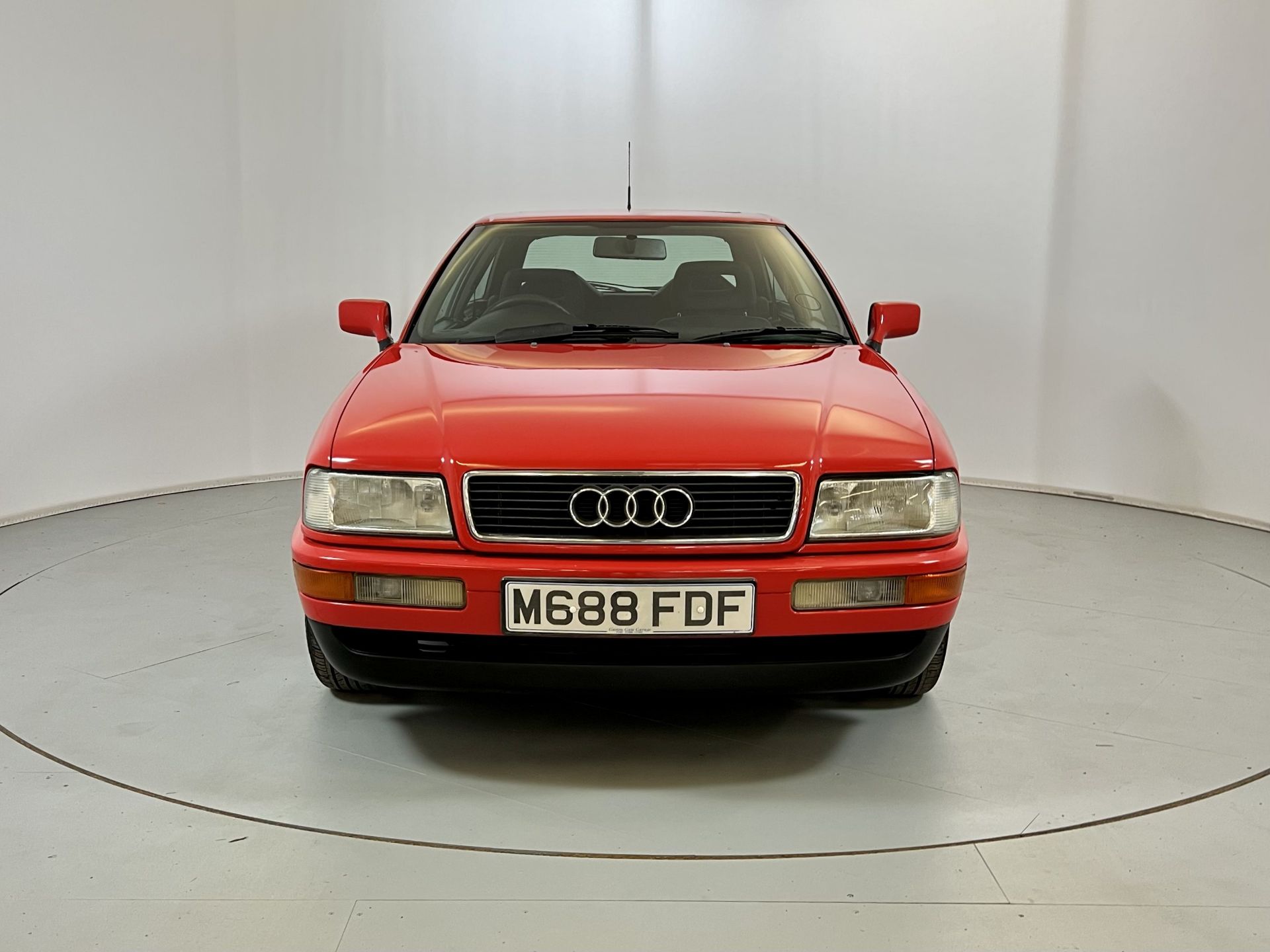 Audi 80 - Image 2 of 29